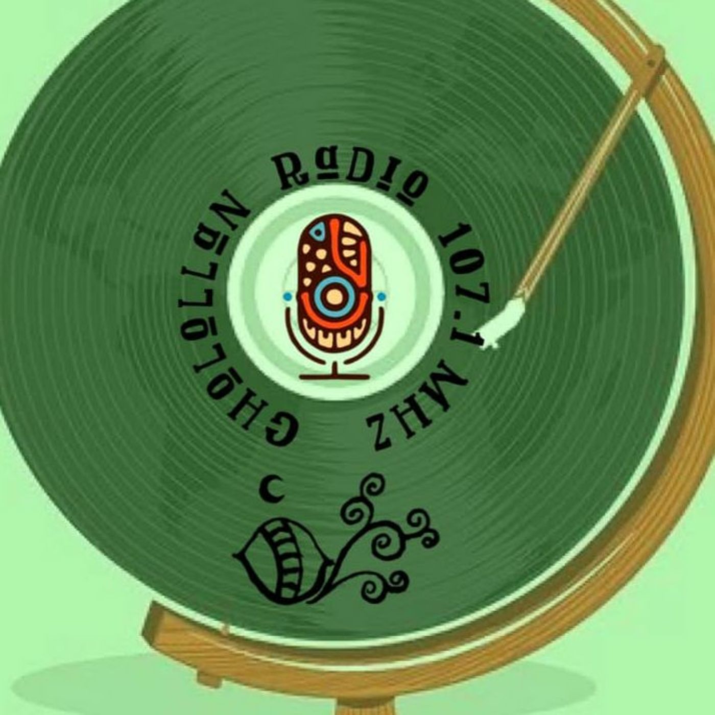 Altépetl, una cartografía sonora. Capítulo 1