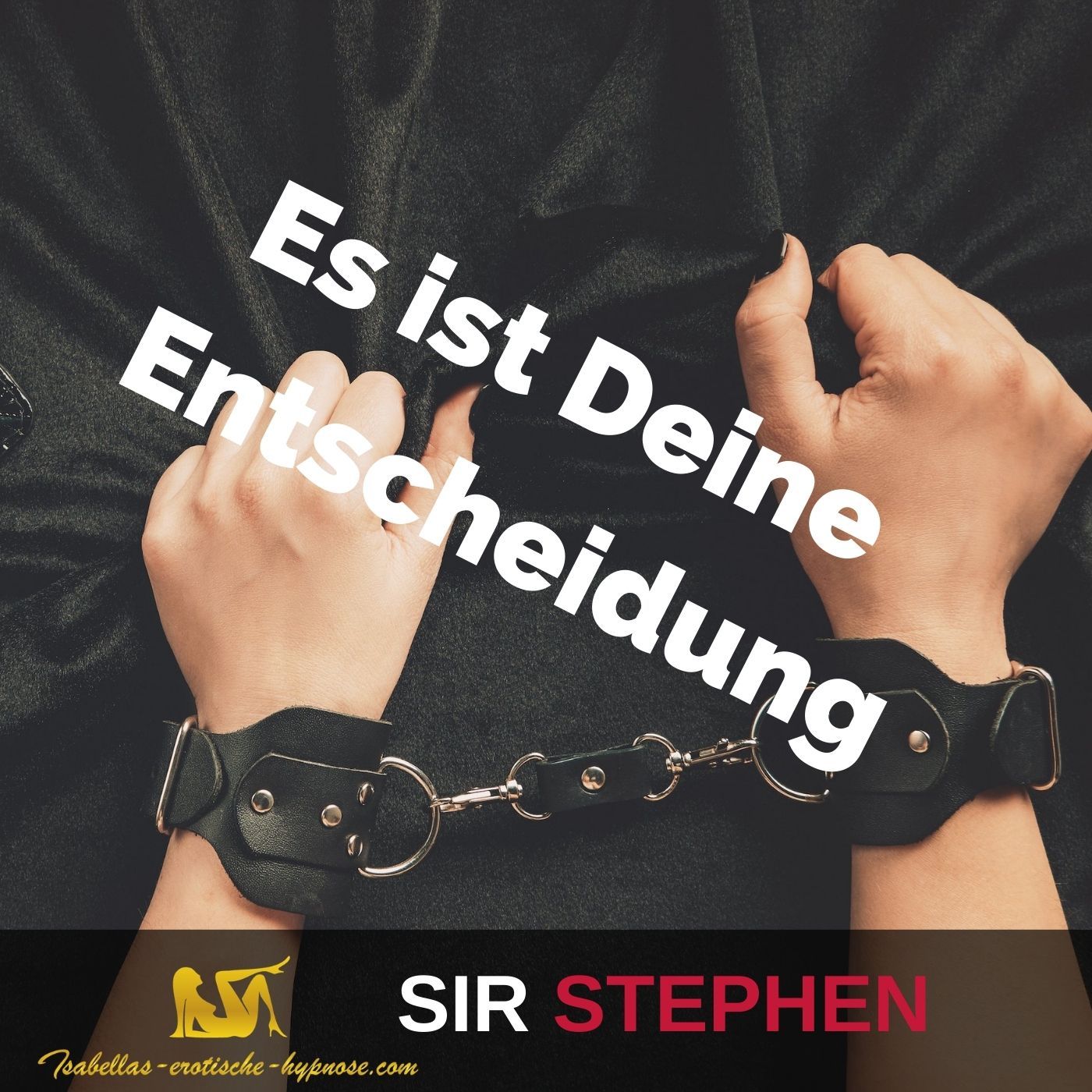 Audioporn** | 6 Sinne Hörbücher und Hypnosen | Für die Frau