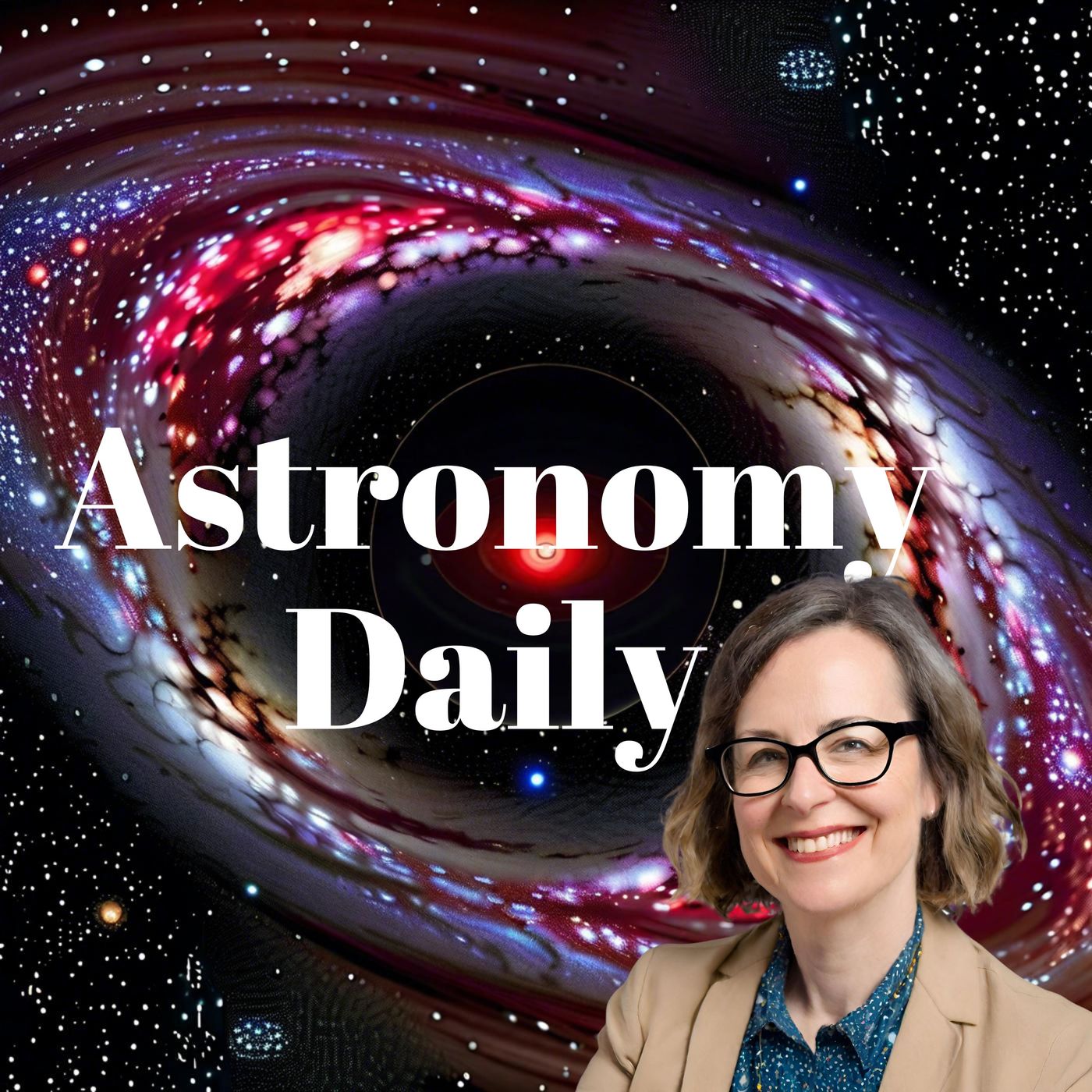 SphereX's Cosmic Quest, Lunar Triumphs and Trials, and the Universe's Black Hole Mystery: S04E63