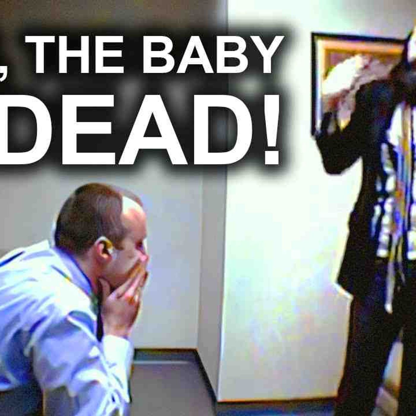 Family SICKENED After Discovering Grandma Did the Unthinkable episode artwork