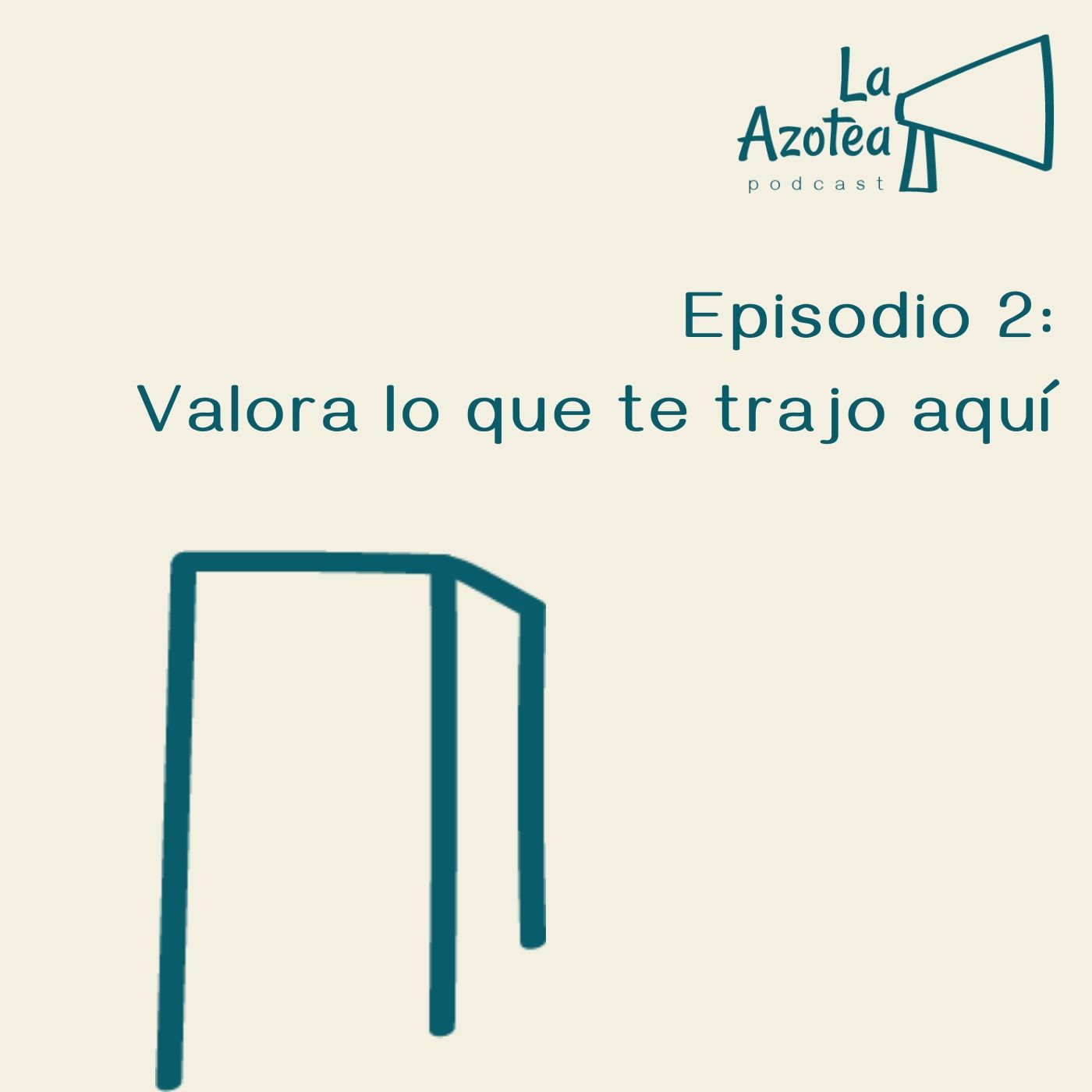 La Azotea Podcast