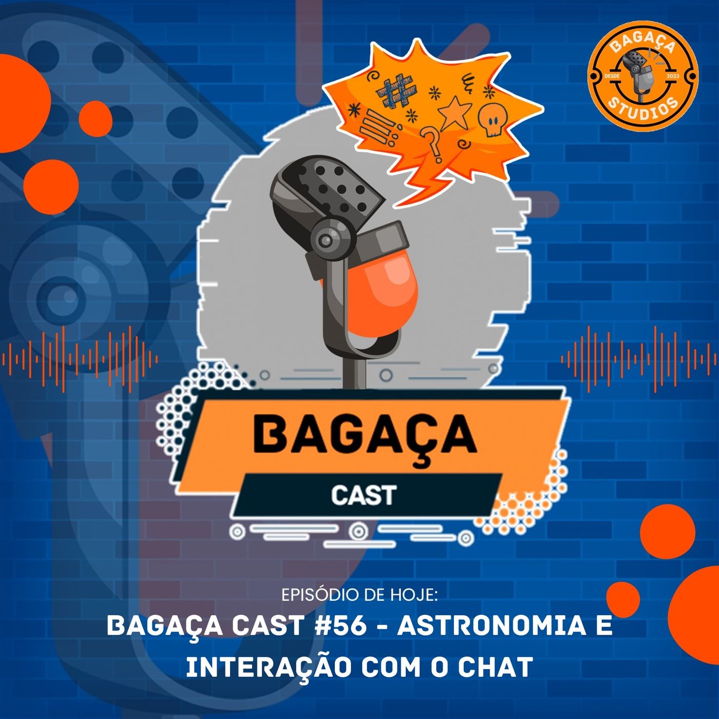 Bagaça Studios