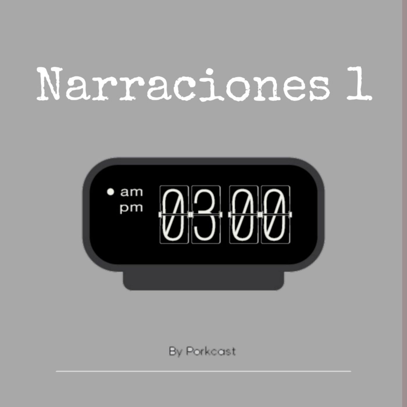 3am Las historias que no te dejan dormir.