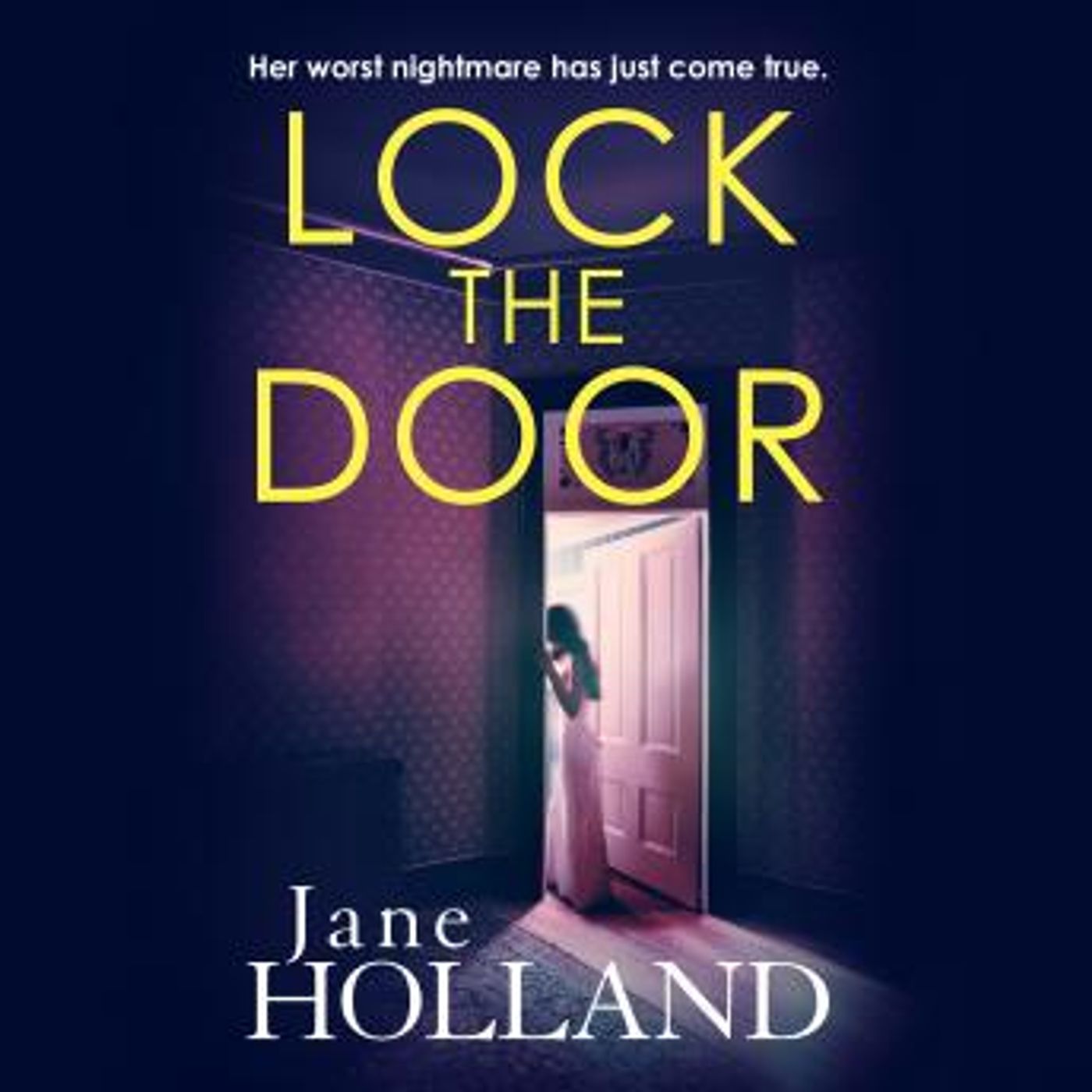 Listen to Trending Full Audiobooks in Mystery, Thriller & Horror, Suspense