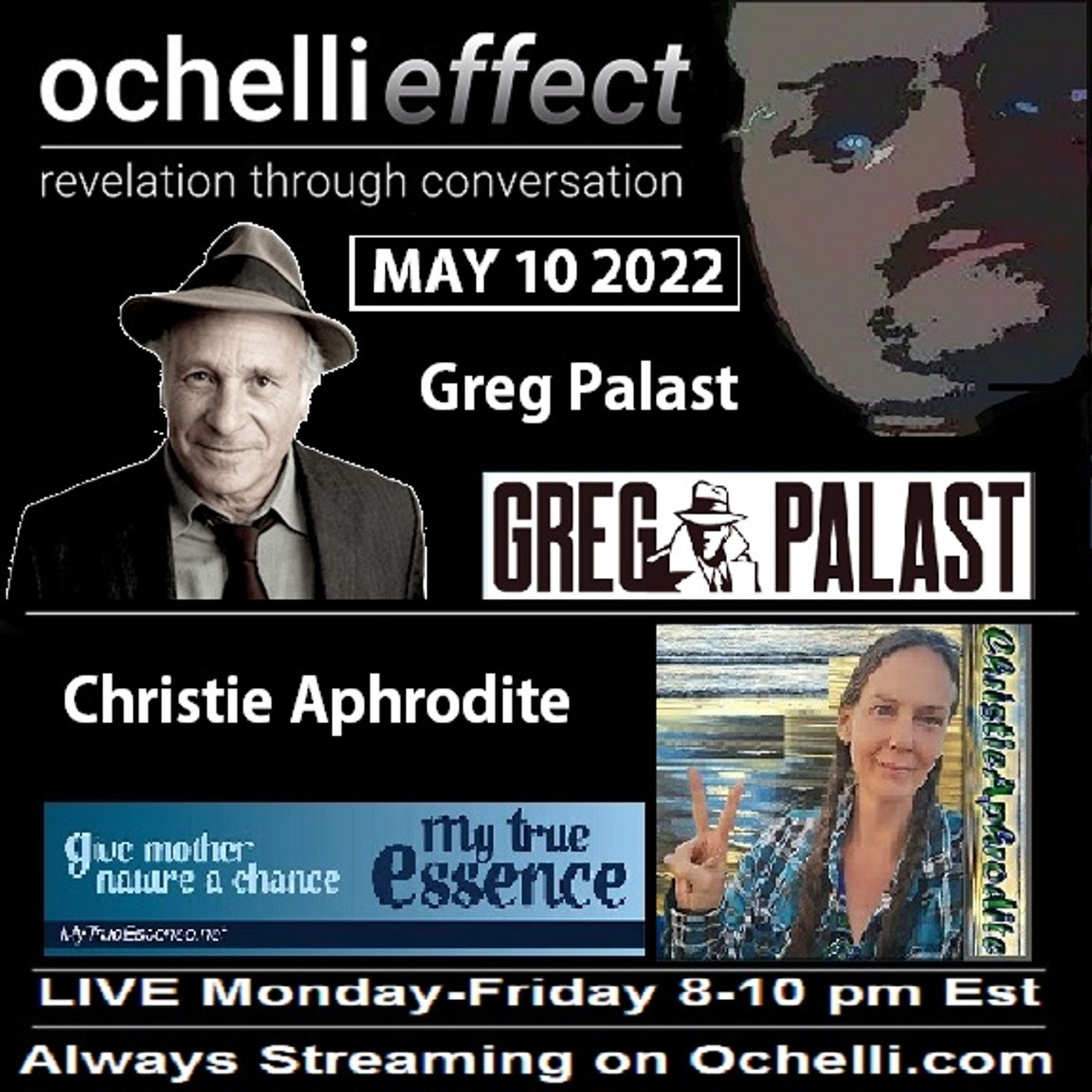 The Ochelli Effect