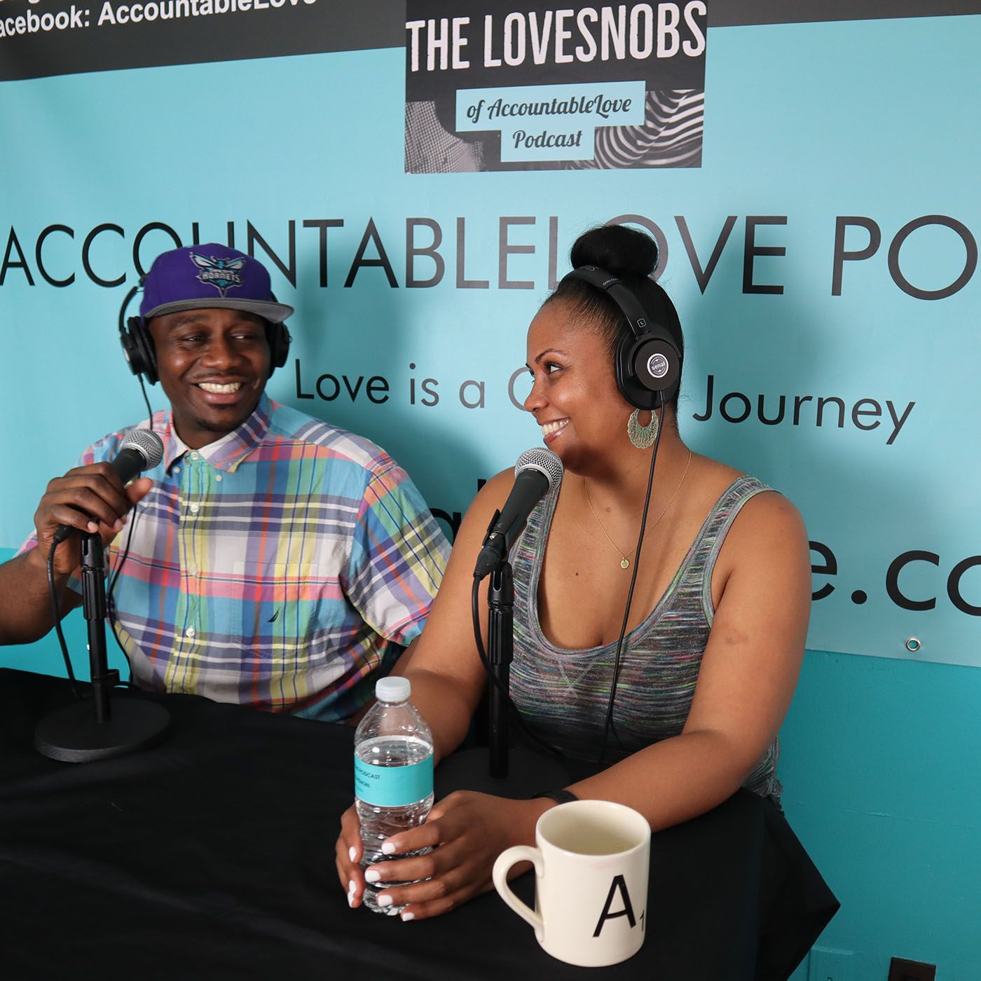 AccountableLove Podcast