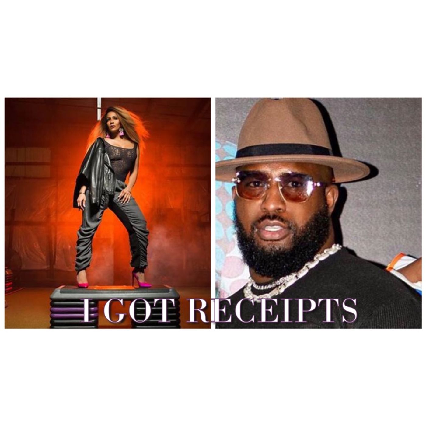 Being Beautifully Honest Podcast