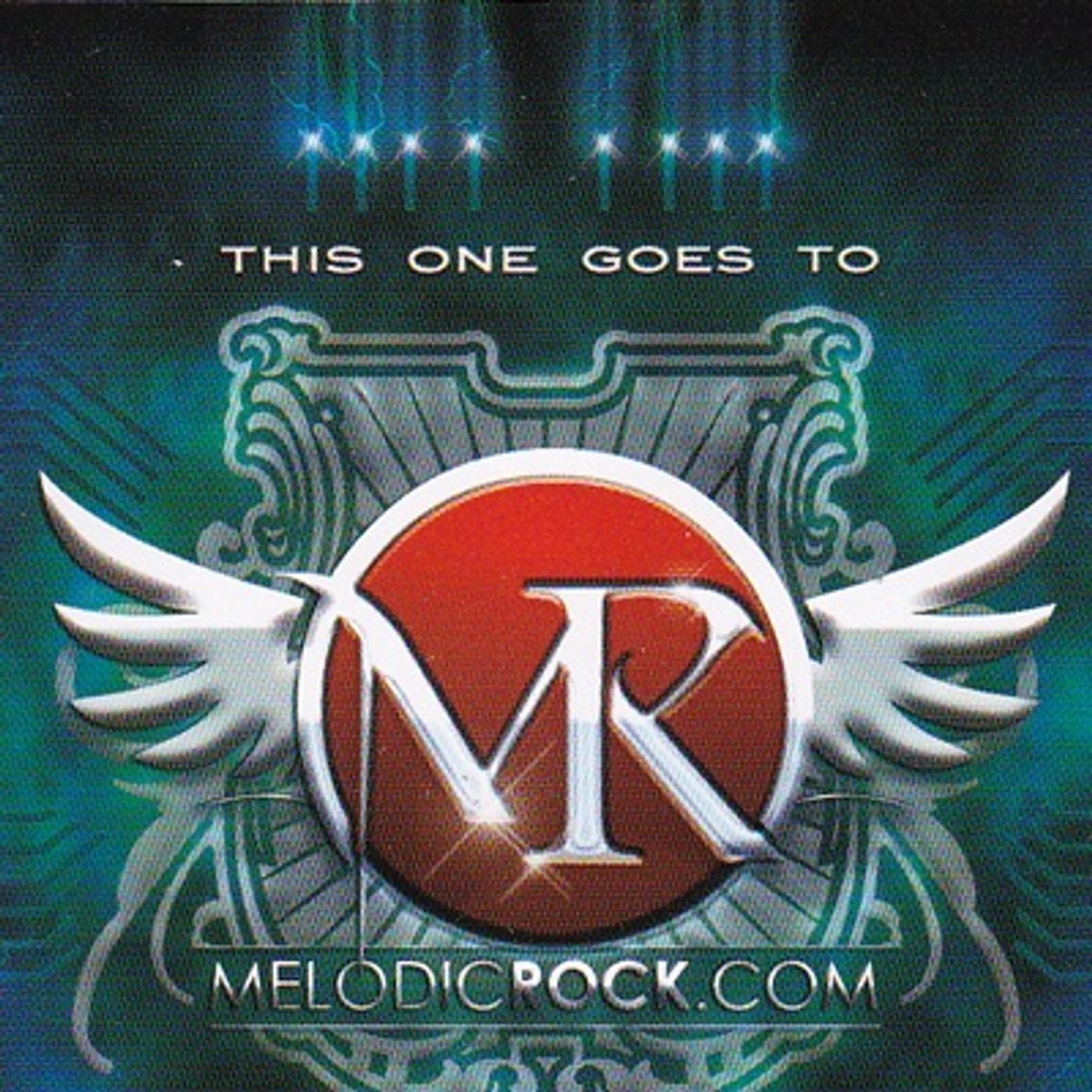 METALBROTHERS RADIO ROCK