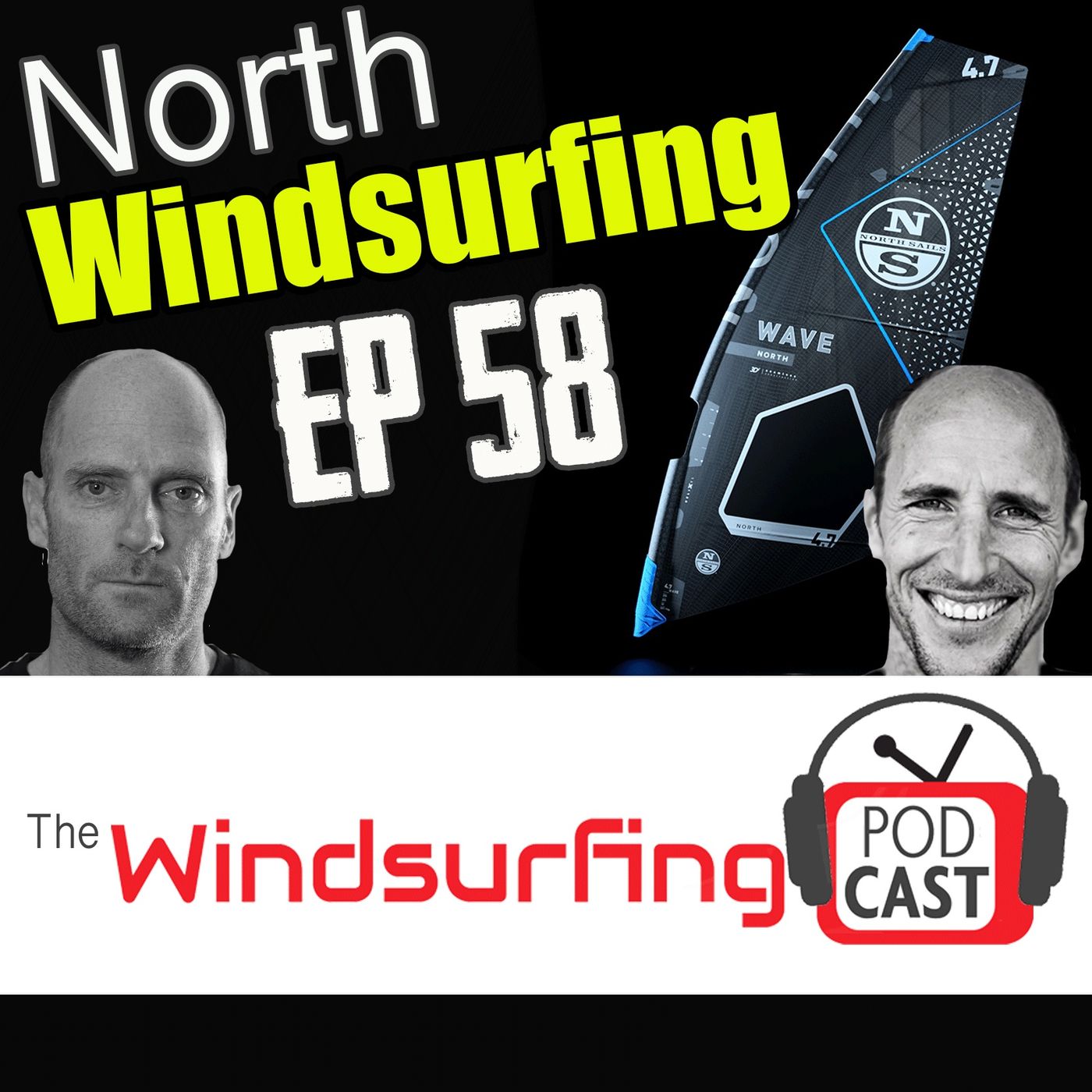 The Windsurfing Podcast