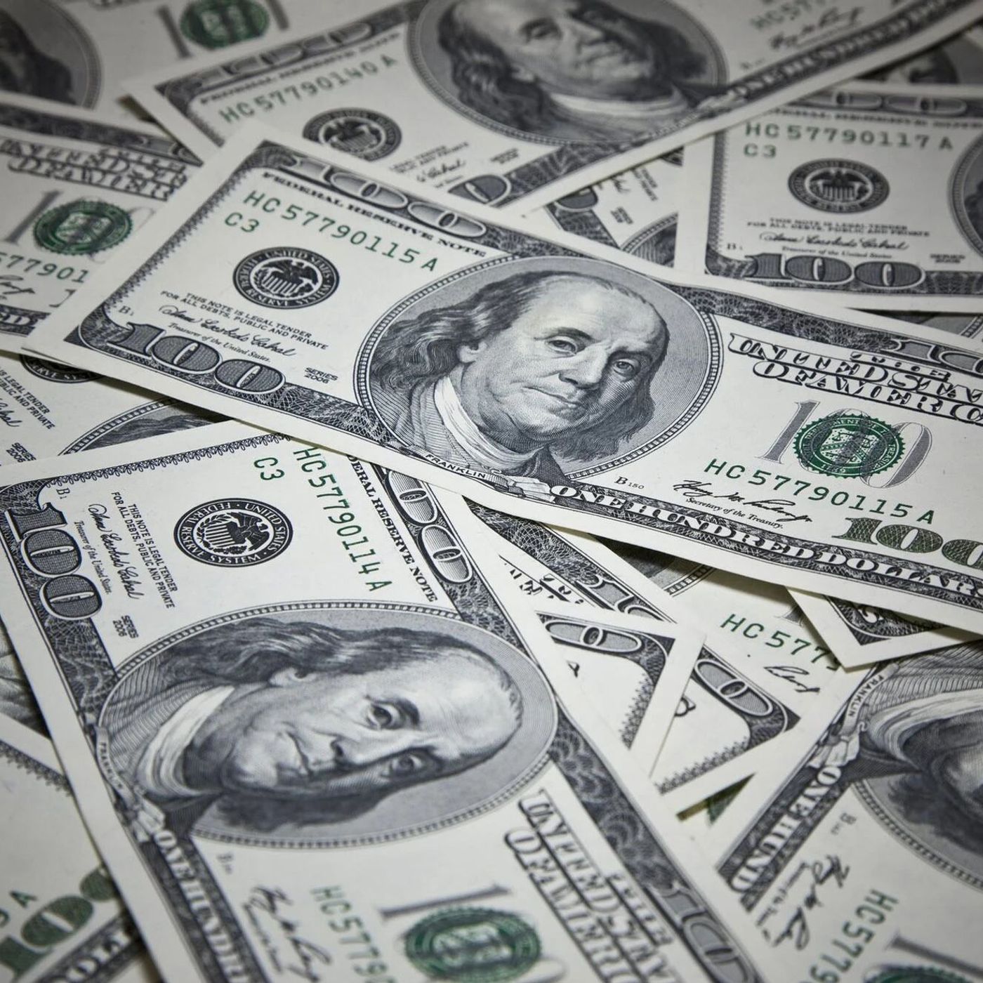Peso da dívida paralisa o progresso dos países em desenvolvimento, alerta ONU episode artwork