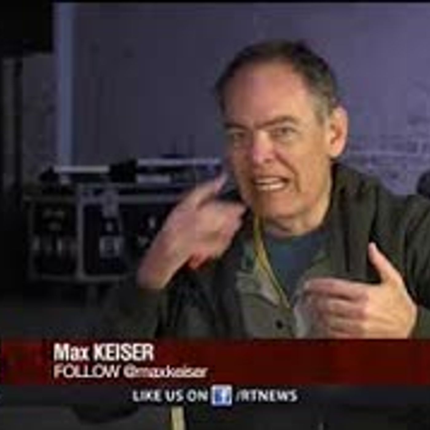 Keiser Report Mad Cows and Mad Men (E1439)