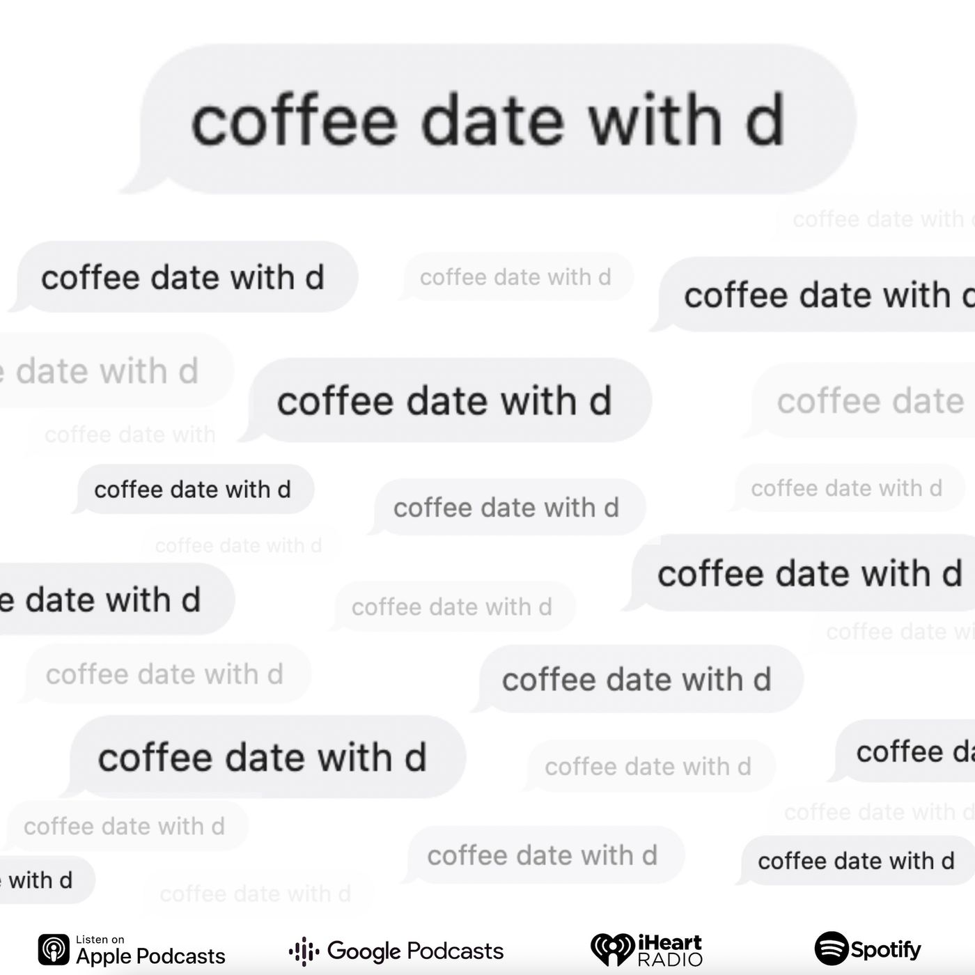 Coffee Date with D