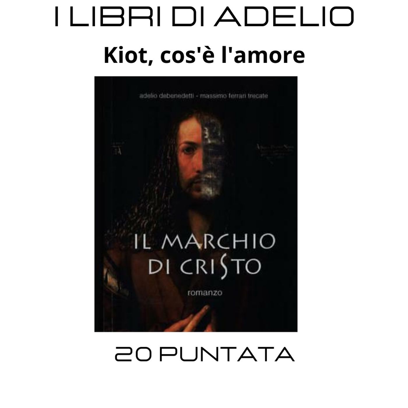 I libri di Adelio