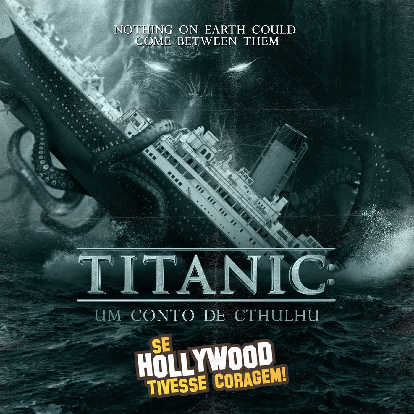 Se Hollywood Tivesse Coragem!