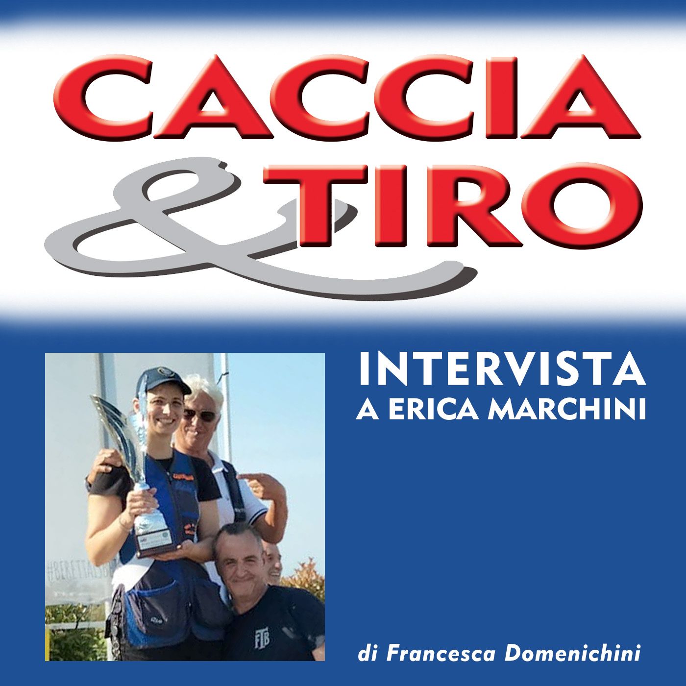 TIRO. L\'INTERVISTA