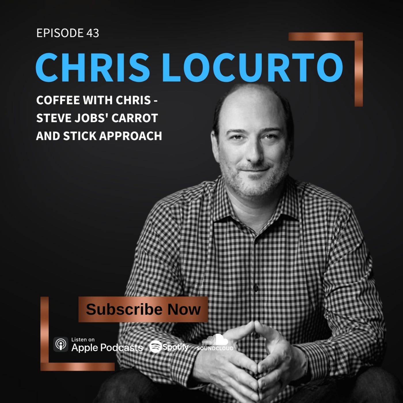 The Chris LoCurto Show