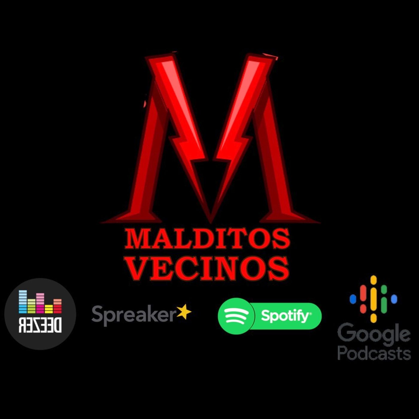 Malditos Vecinos