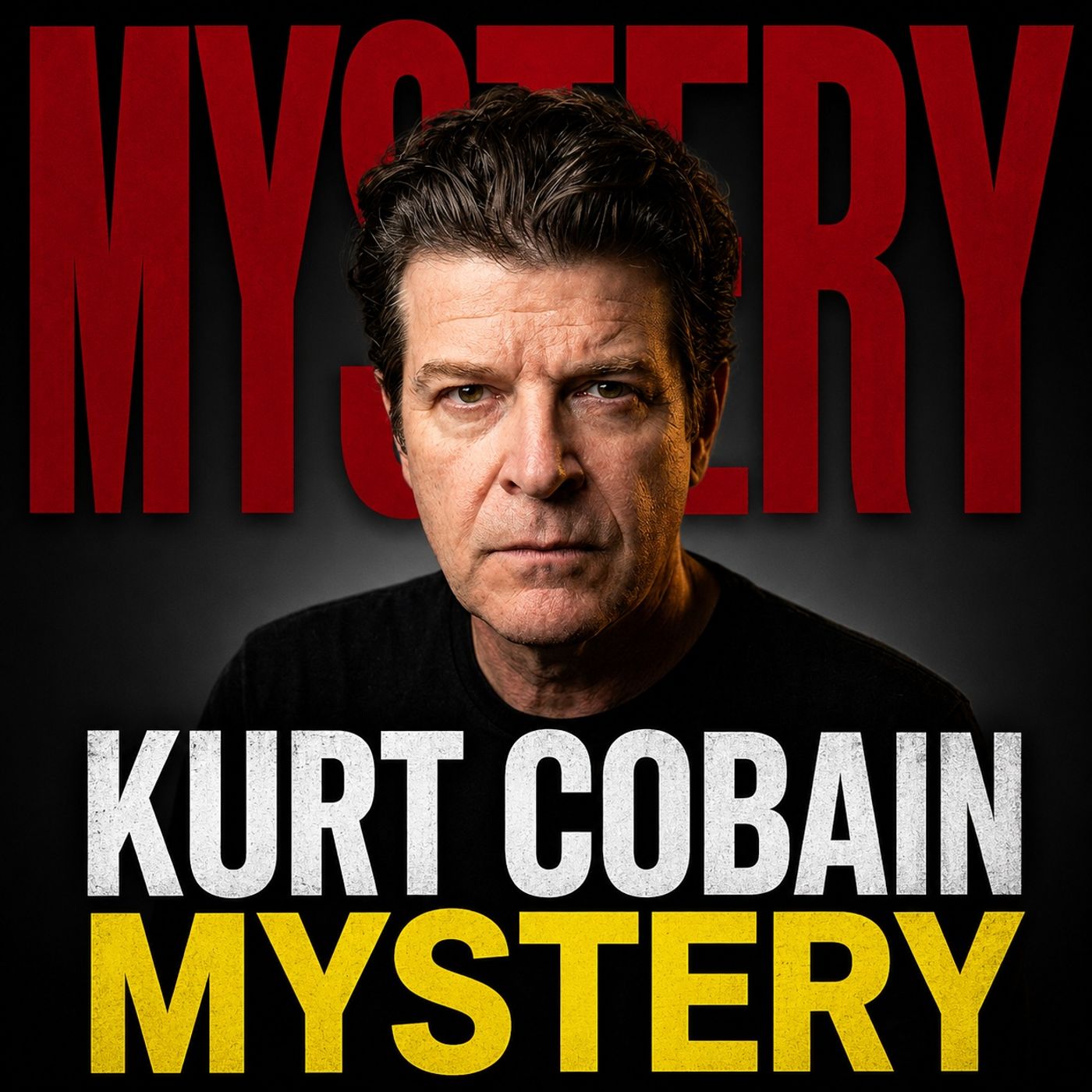 Episode 205. Kurt Cobain’s Death, Led Zeppelin & Rock’s Darkest Mysteries | Richard Syrett