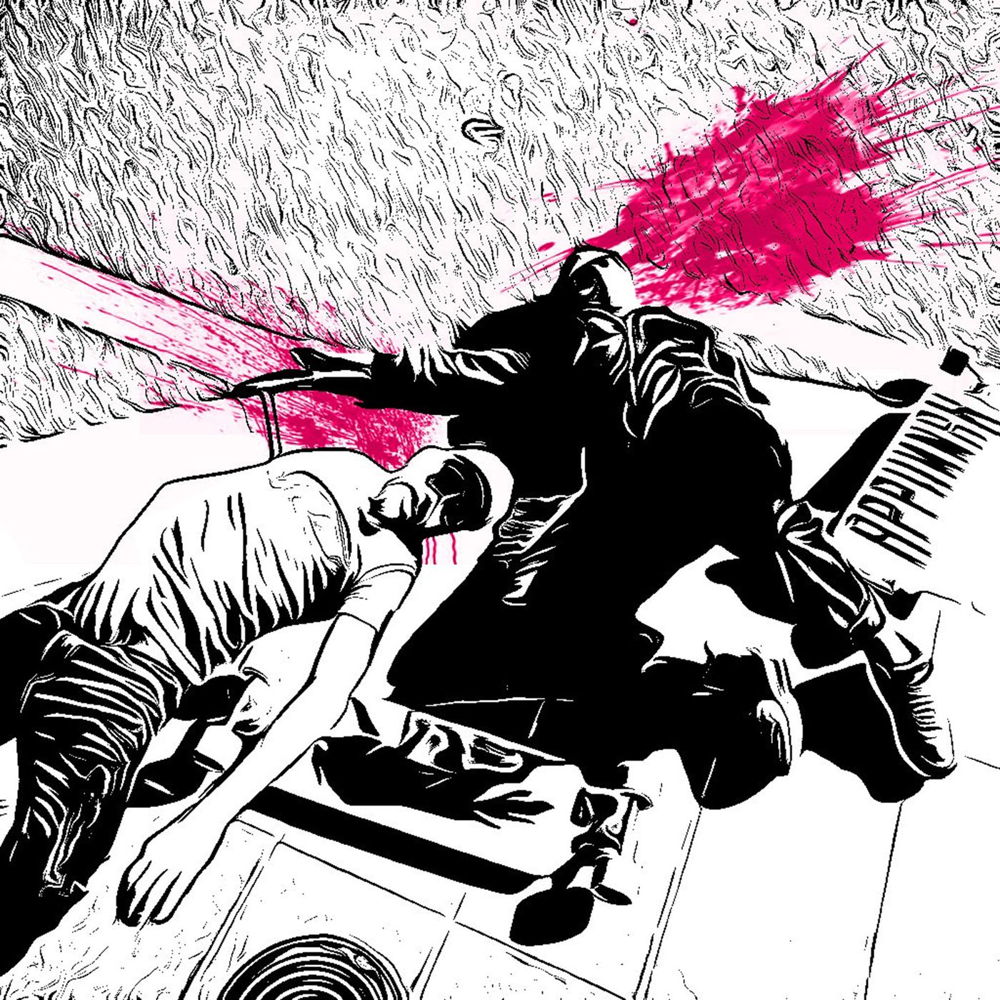 Episode 03 - The Chemistry of Happiness and Games 4 Good episode artwork