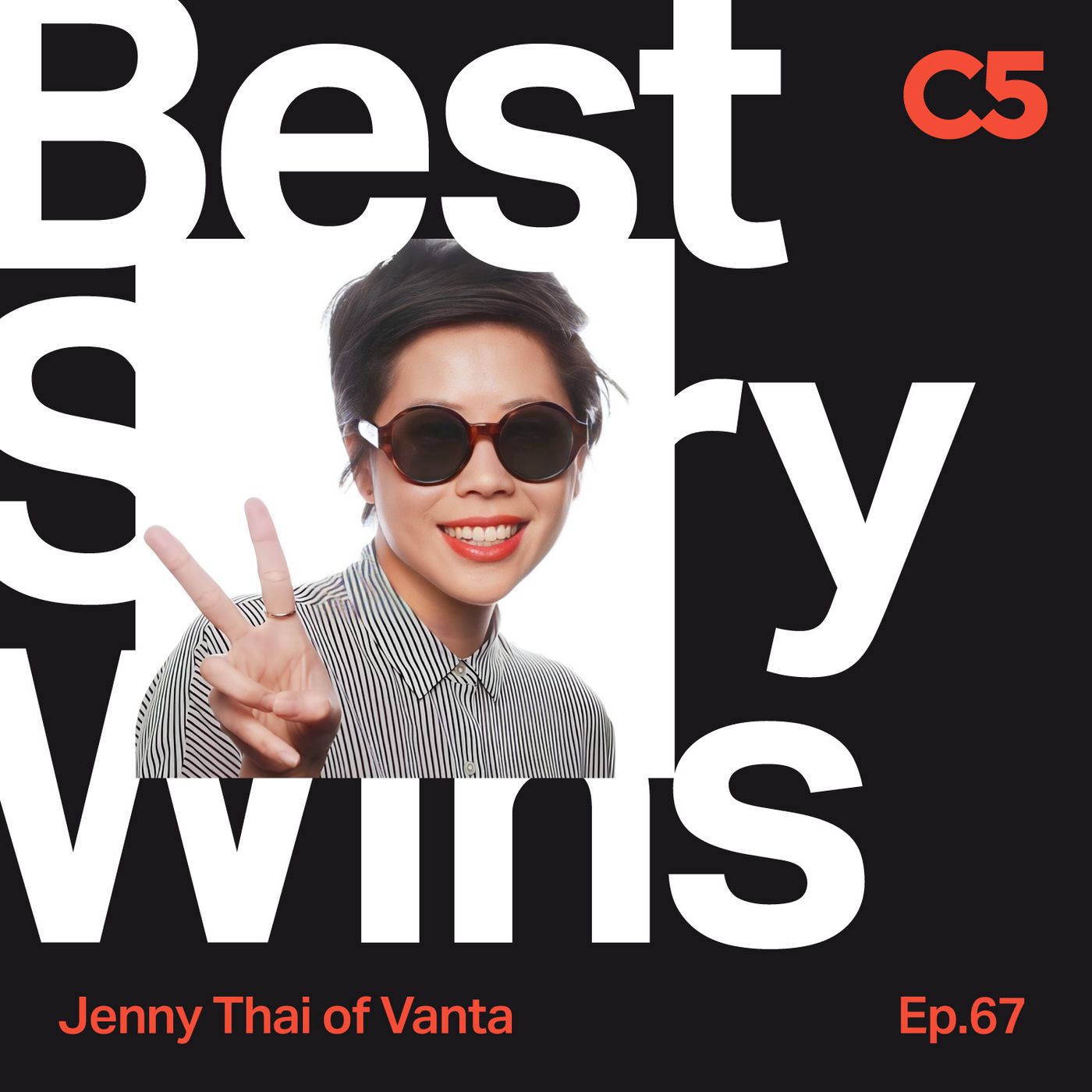 Best Story Wins