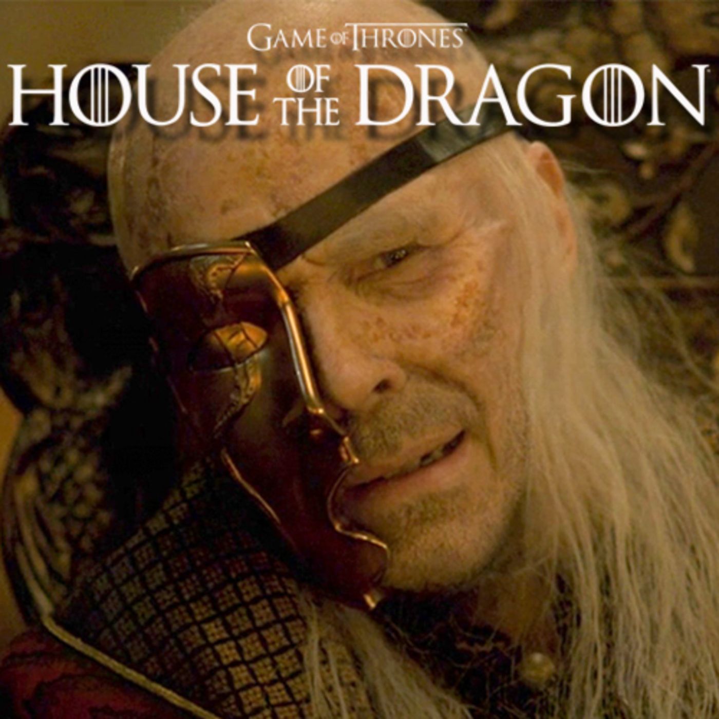 HOUSE OF THE DRAGON S01E08 ” The Lord of the Tides” episode artwork