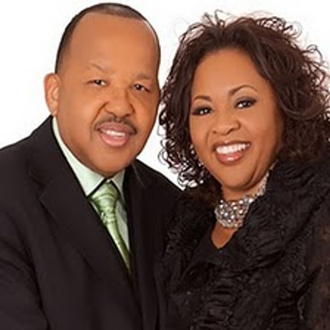 The Sharvette Mitchell Radio Show