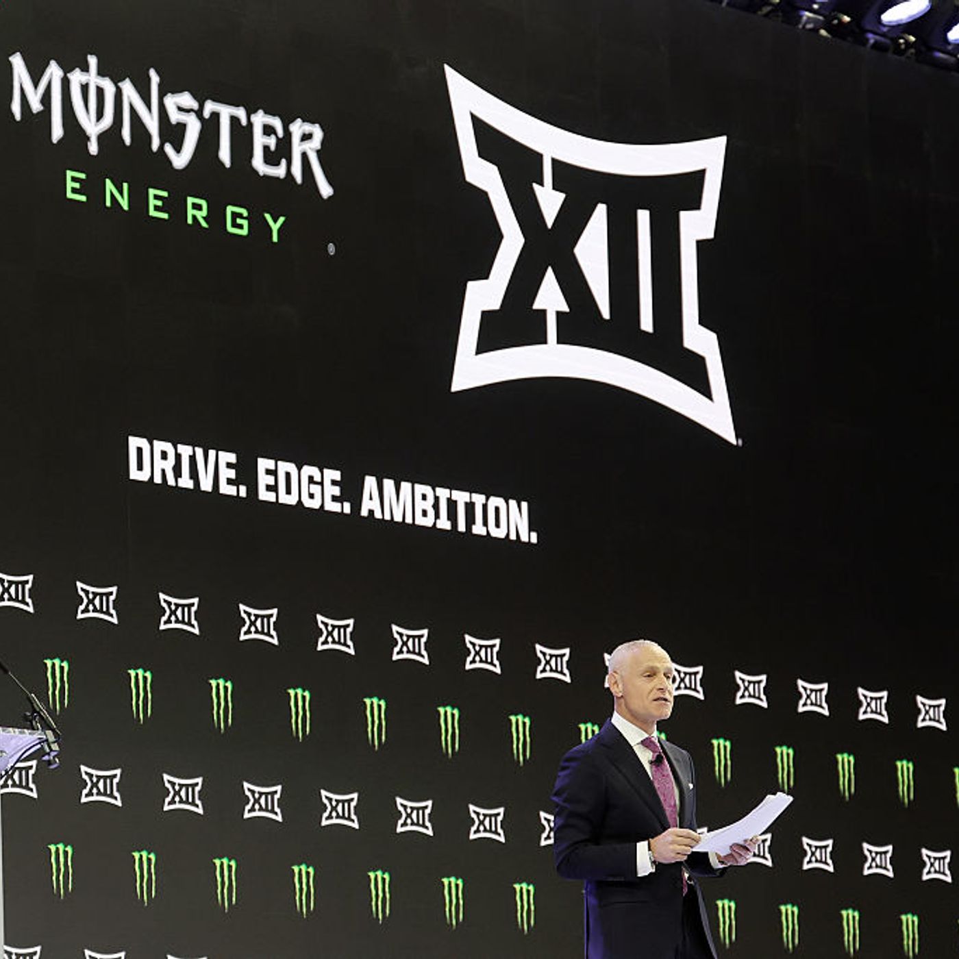 Joseph Duarte From Big 12 Media Days to Share the Latest News And Storylines