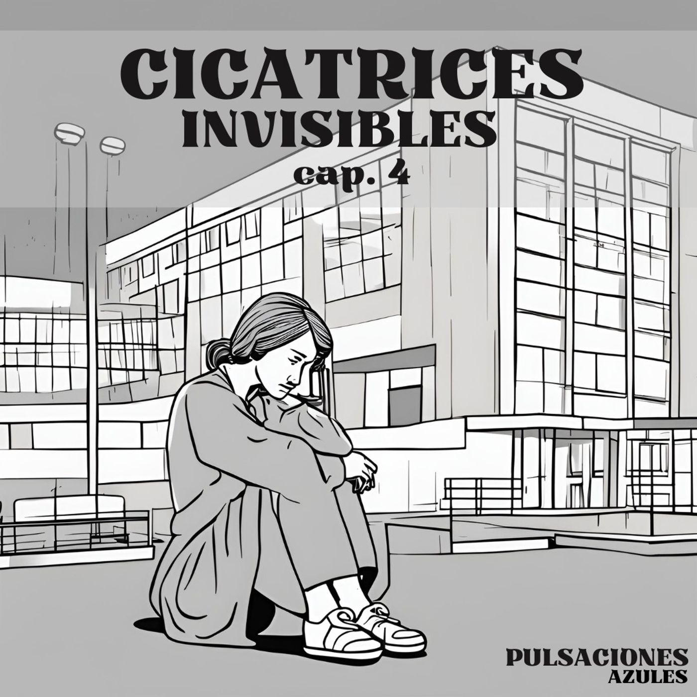 Portada de PODCAST CONEXIÓN EXTERNADO