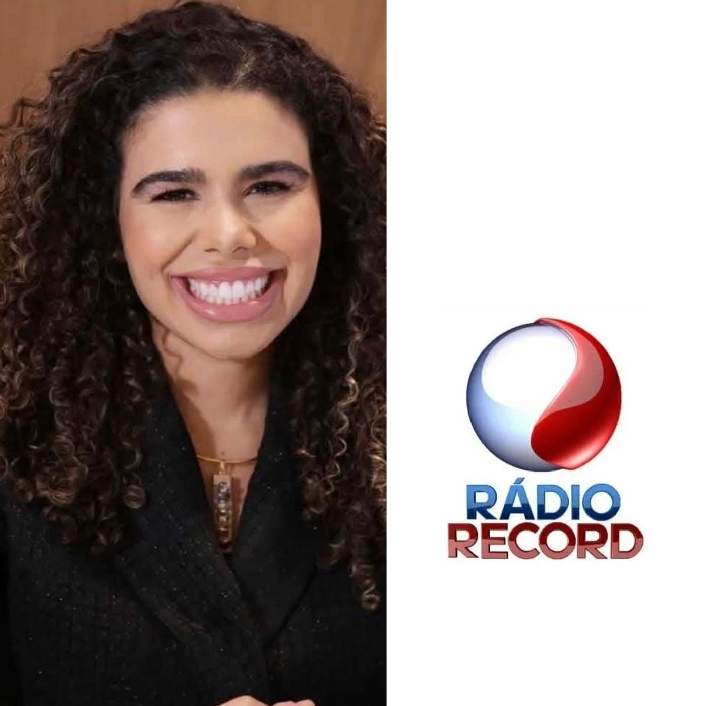 RÁDIO RECORD: EXCESSO DE TELAS E NOTIFICAÇÕES PREJUDICAM SAÚDE MENTAL episode artwork