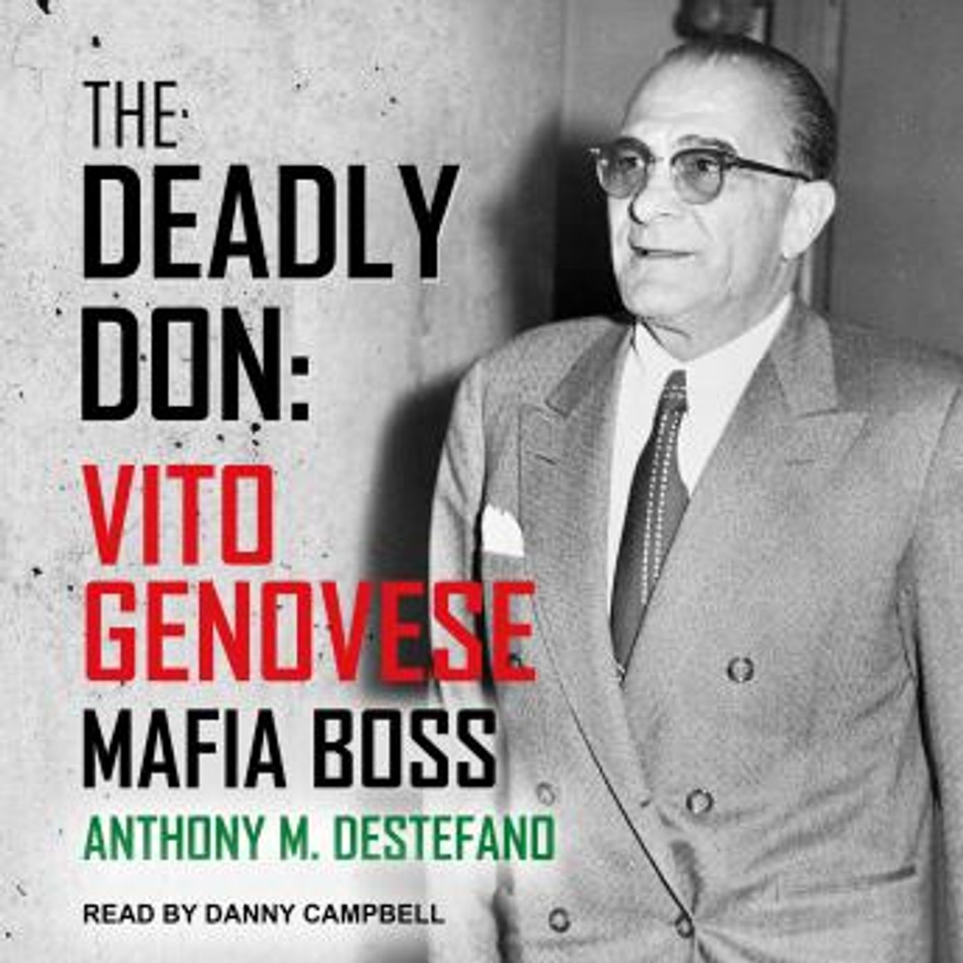 Listen to Best Full Audiobooks in Mystery, Thriller & Horror, True Crime