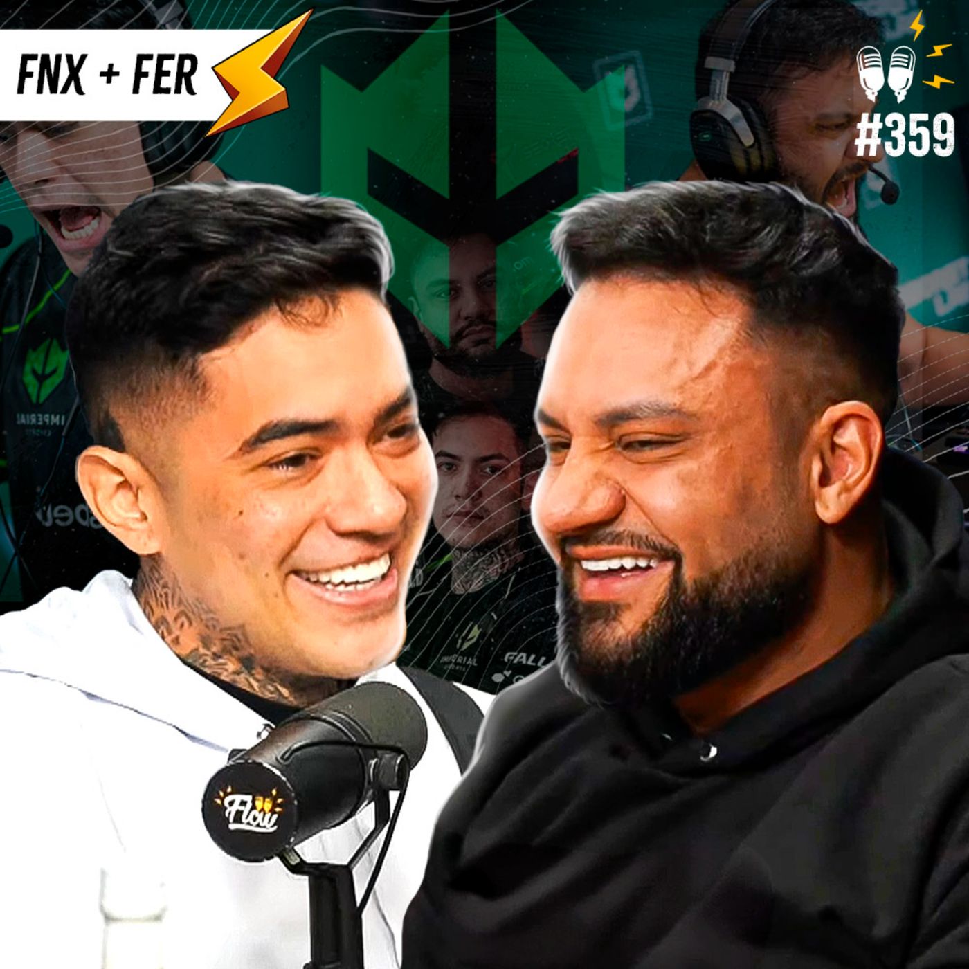 Alerta em 3 minutos podcast