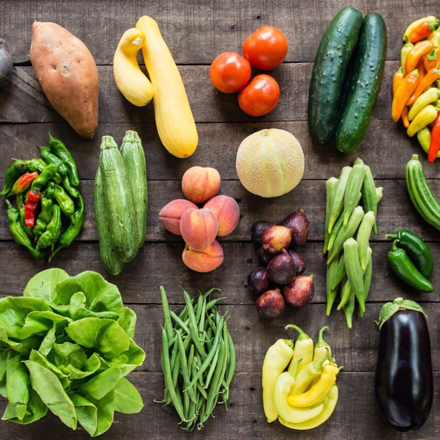 Foods: What to eat episode artwork