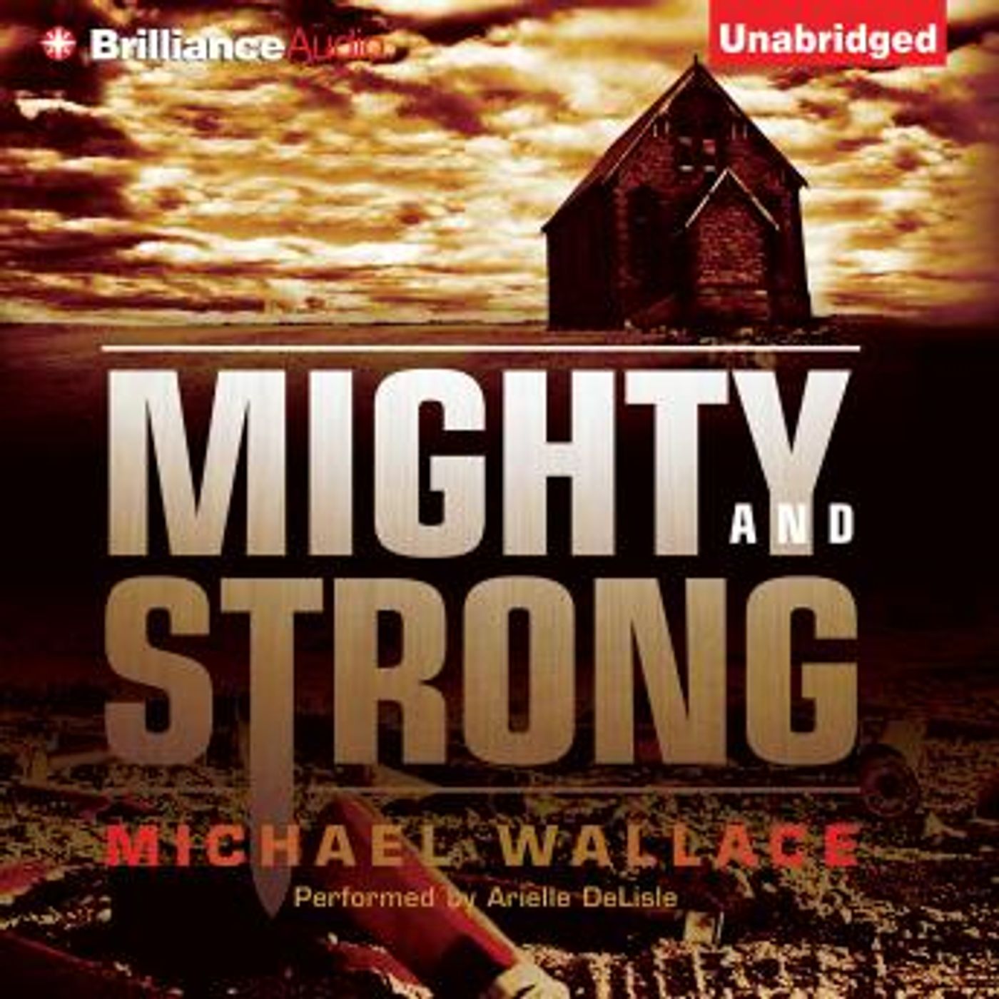 the Essential Full Audiobooks in Mystery, Thriller & Horror, Police & Detective