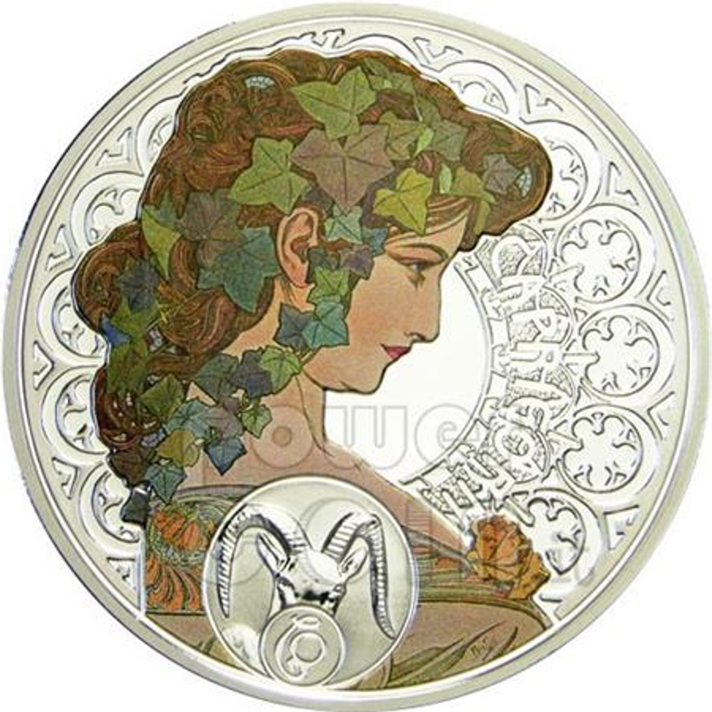 ZOE MOON ASTROLOGY Full Moon in Capricorn Show episode artwork