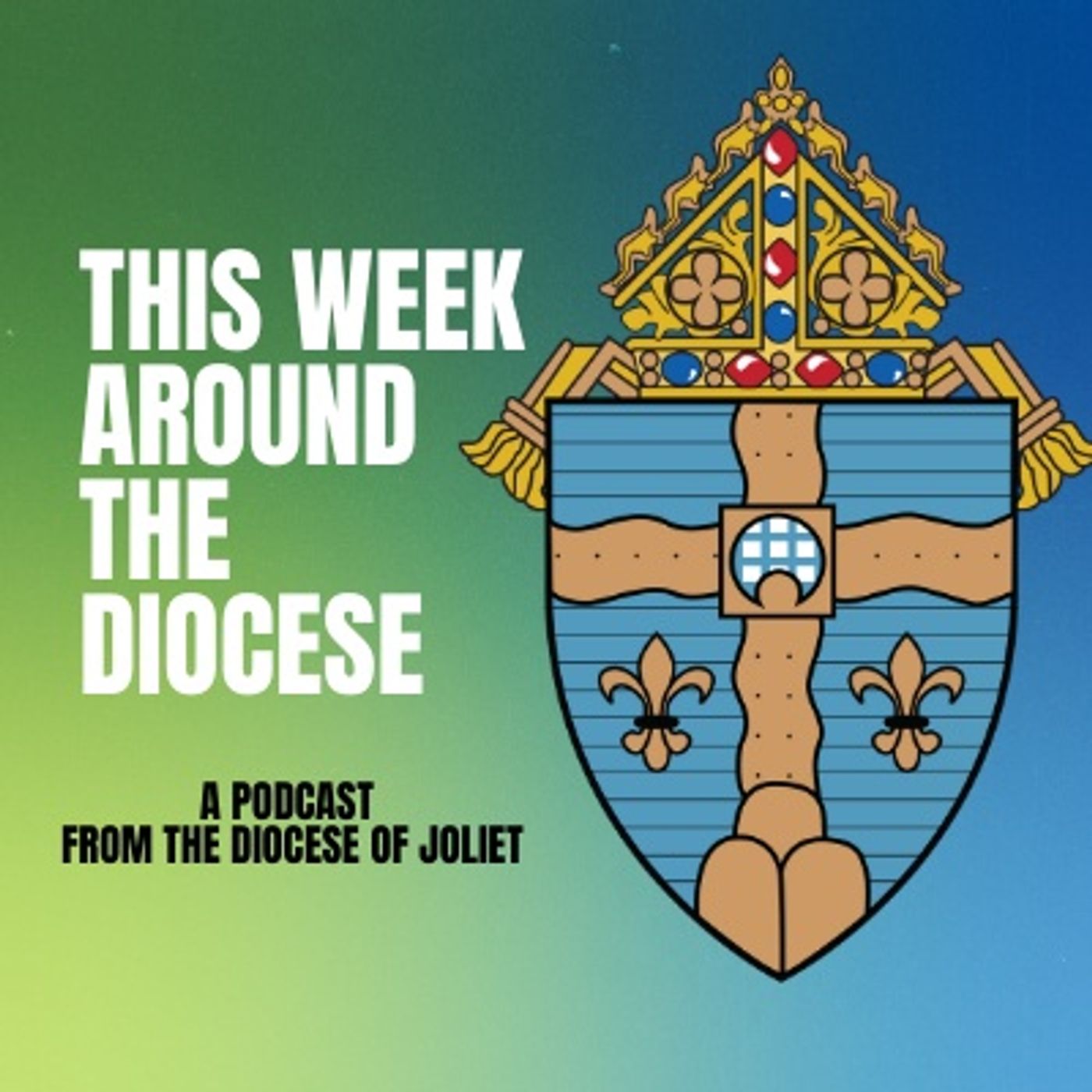 Around the Diocese Podcast Show