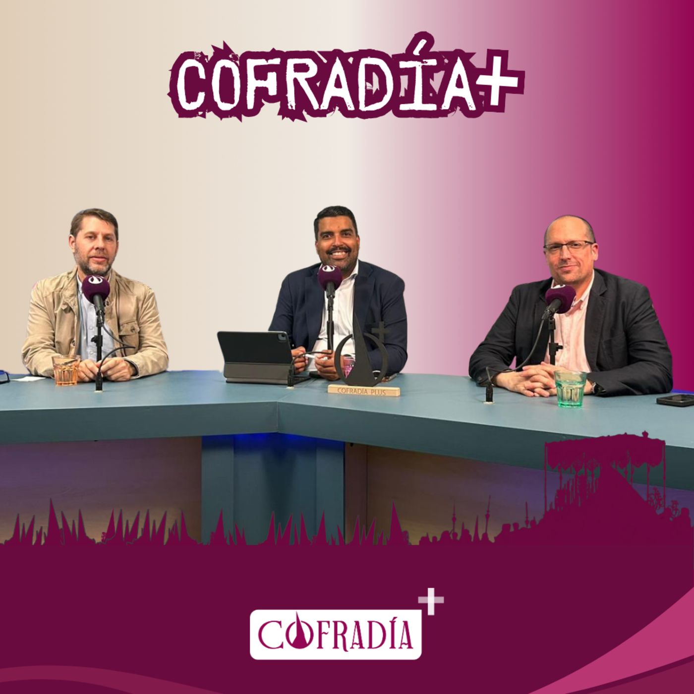Cofradía + Radio en Directo