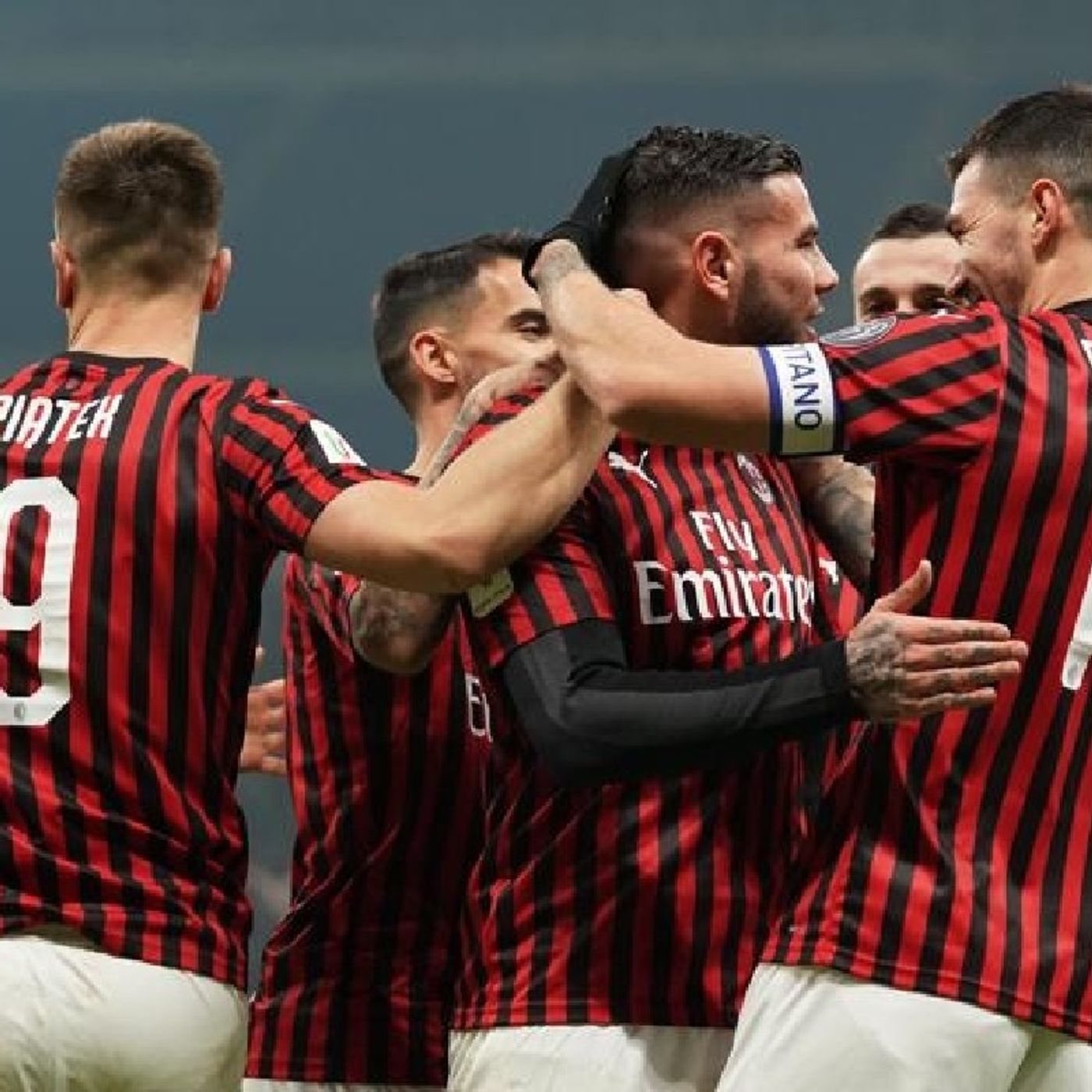 Lo show di In Diavolato (Indiavolato)