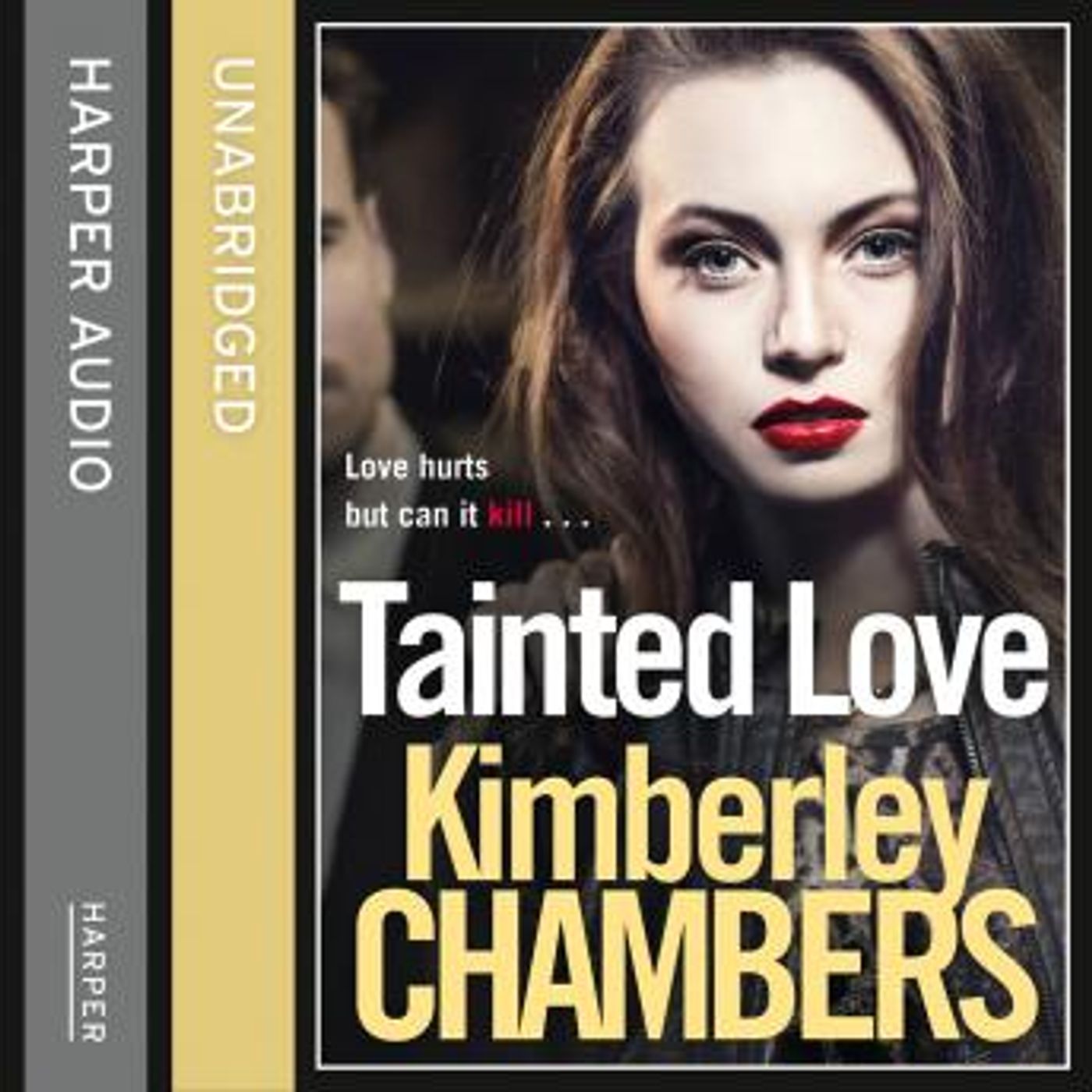 Tainted Love by Kimberley Chambers episode artwork