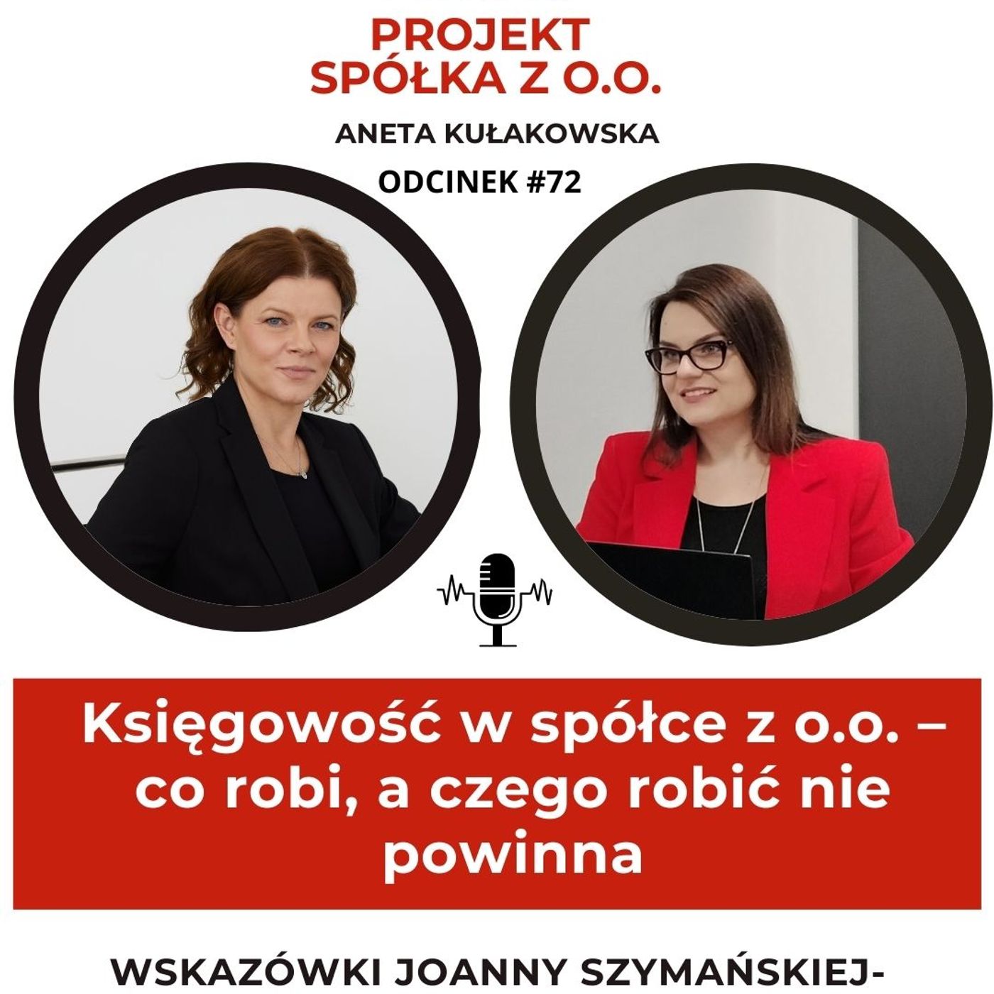 Księgowość w spółce z o.o. – co robi, a czego robić nie powinna