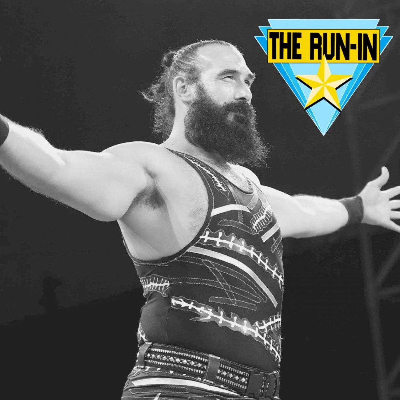 The Run-In Podcast