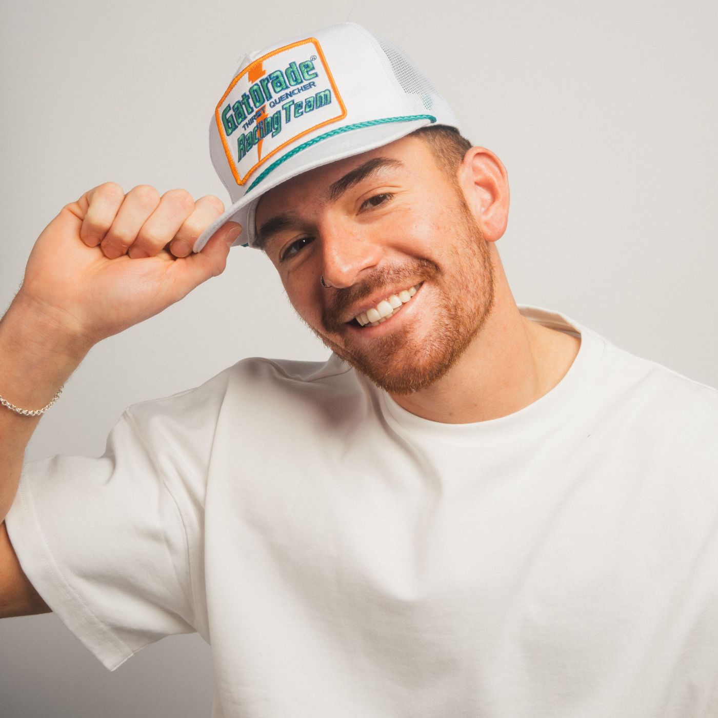 3 Reasons to Create Custom Hats for Corporate Events episode artwork