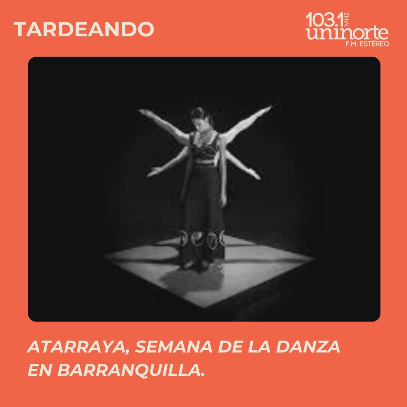 TARDEANDO CON UNINORTE FM ESTEREO