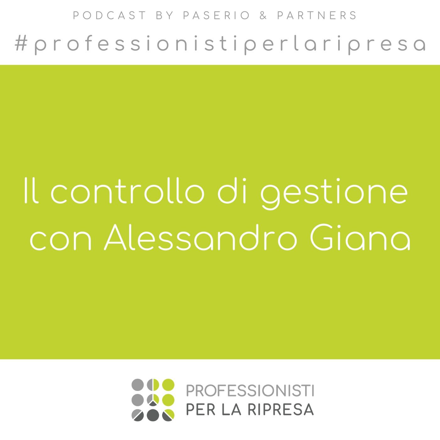 Professionisti per la Ripresa