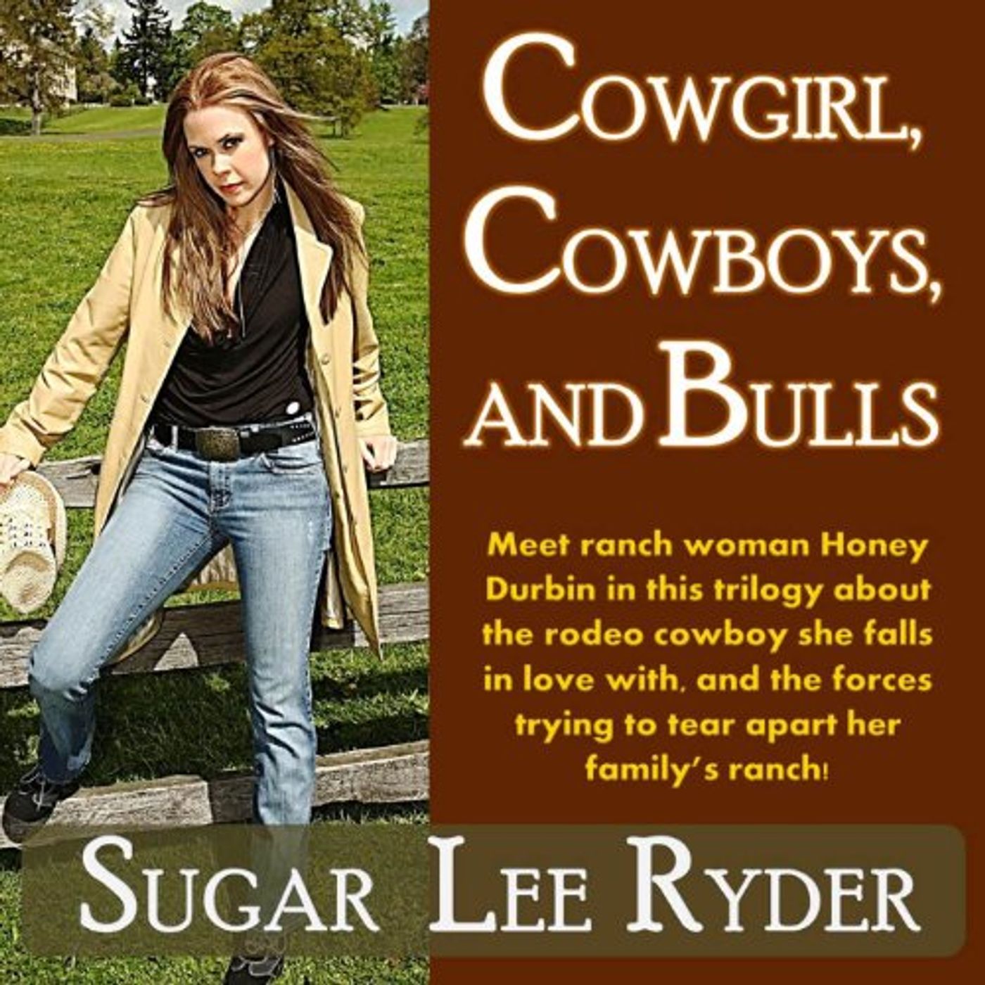 Listen to Most Popular Audiobooks in Fiction, Westerns