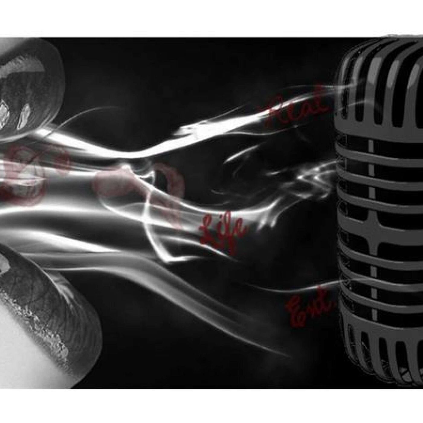 The Real Life Spill Ent Radio Network (All Shows)