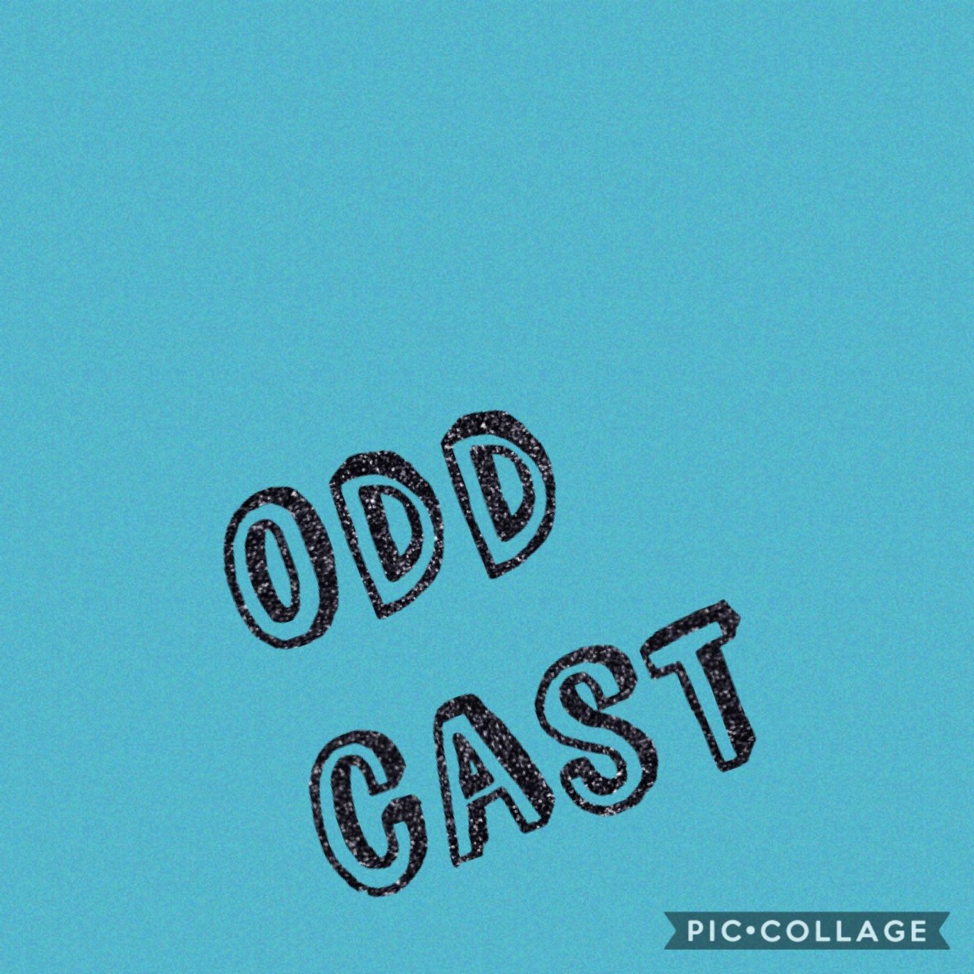 Odd Cast