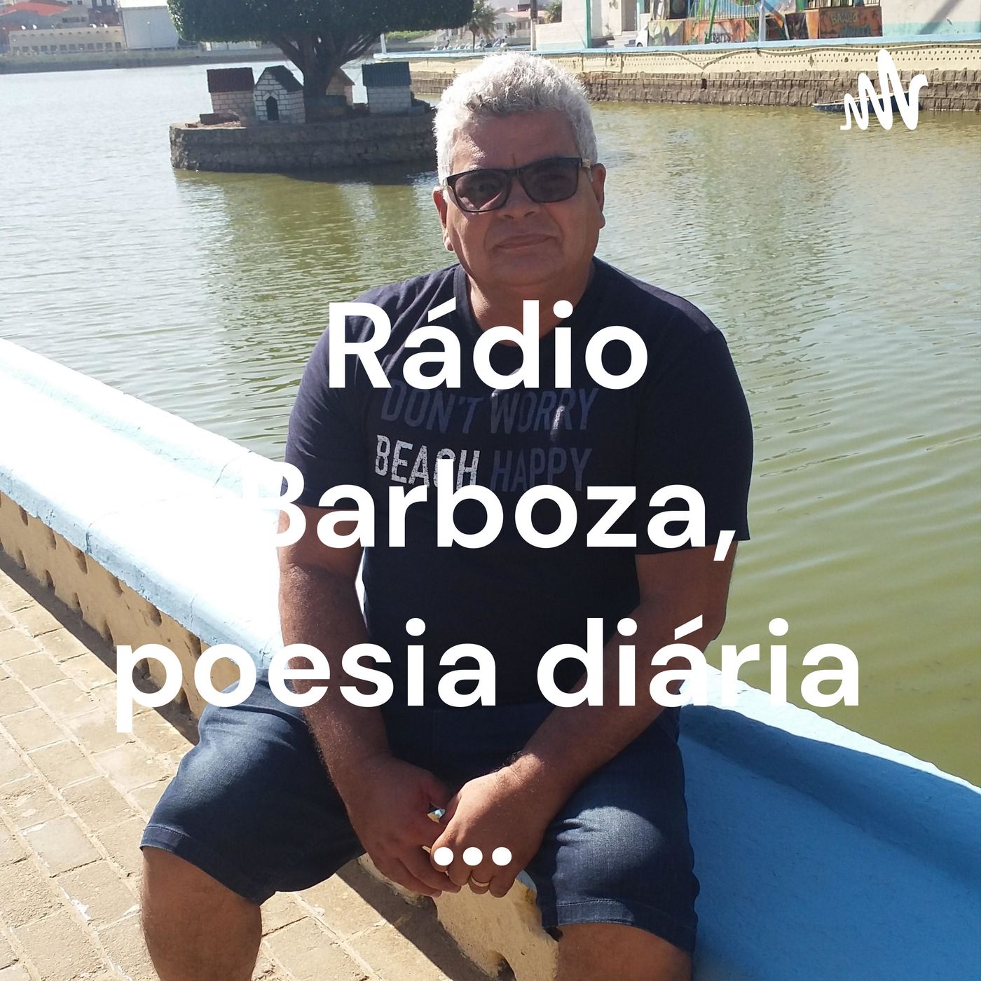 Rádio Barboza, poesia diária ...