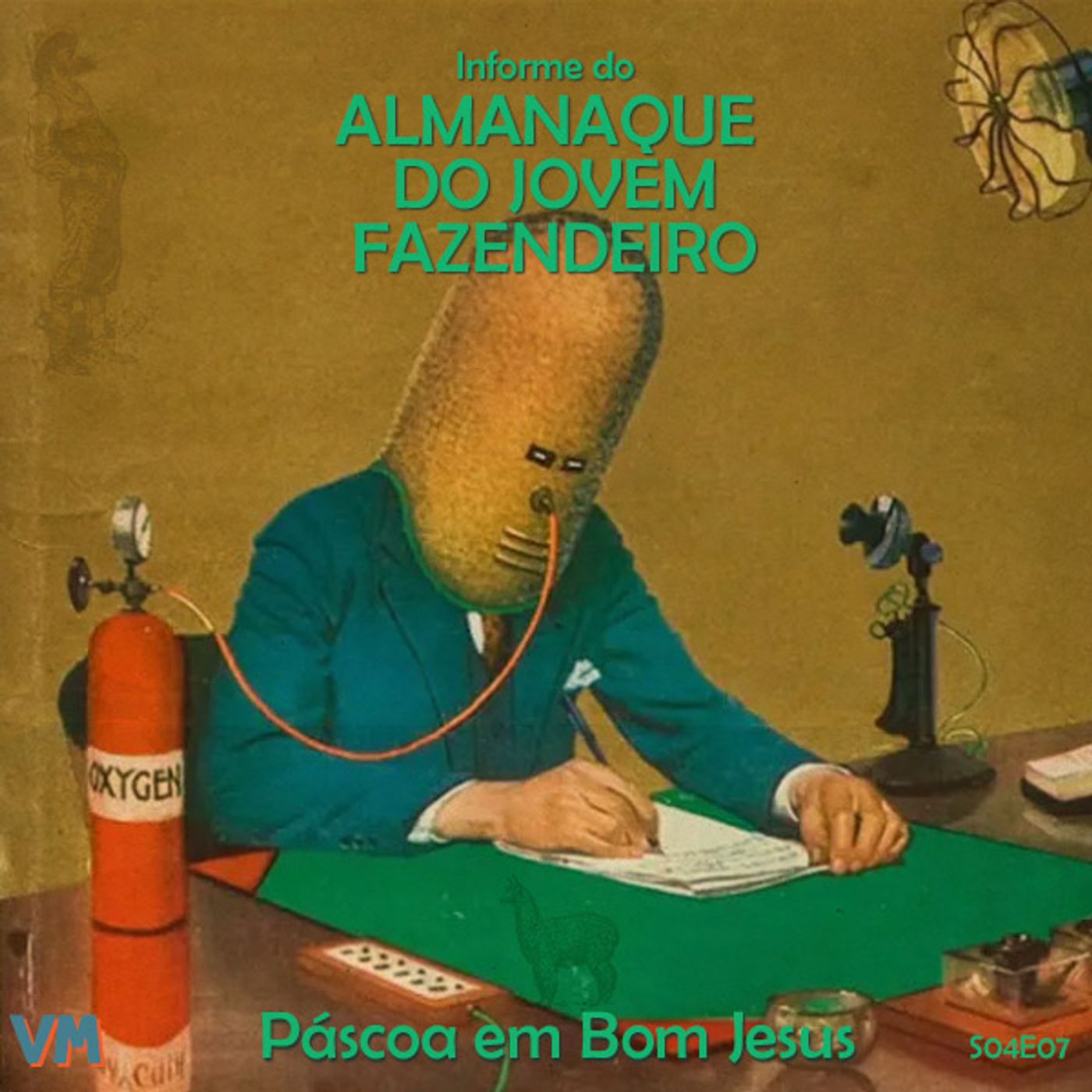 Informe do Almanaque