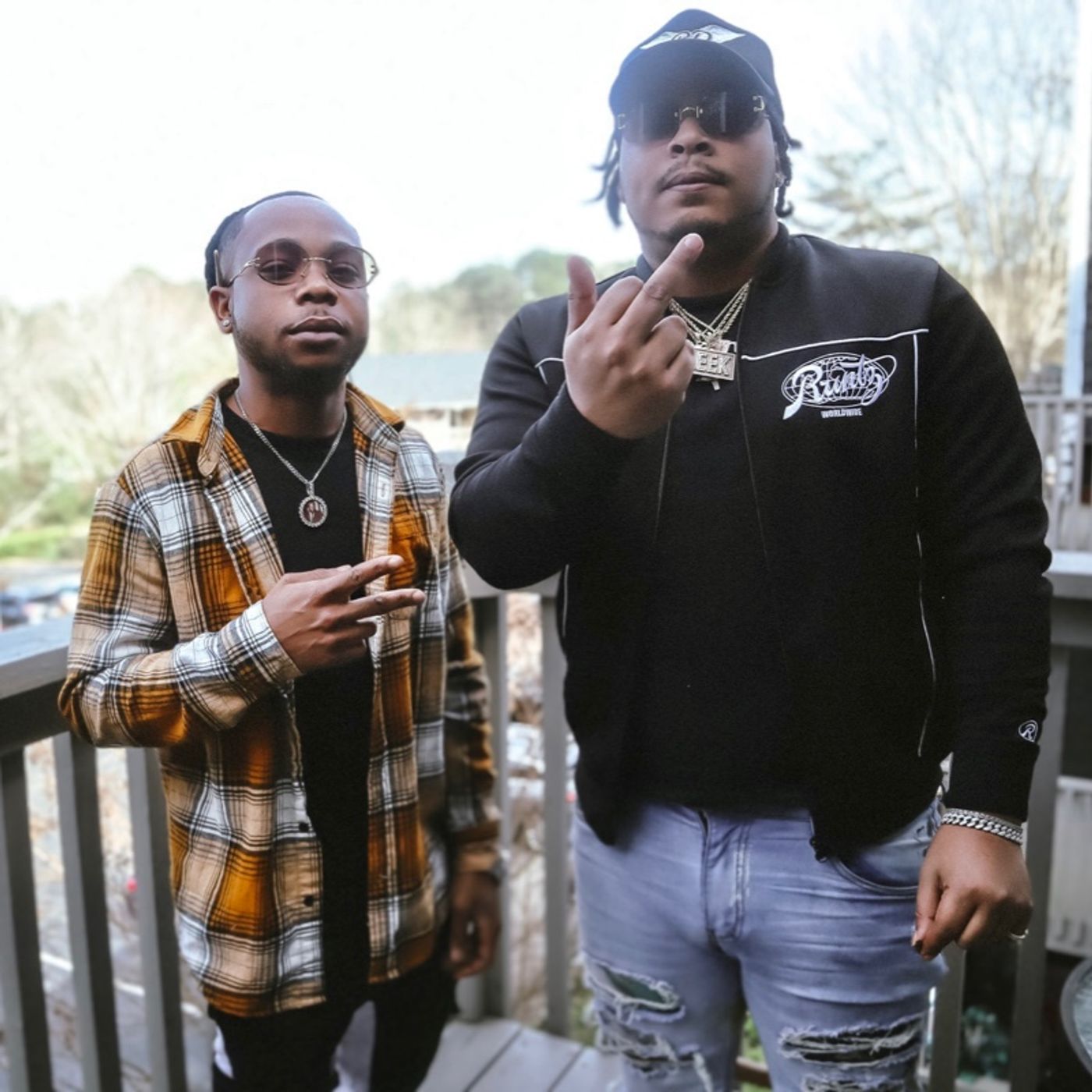 Rose Leek Interview W/ CheckinTv Global