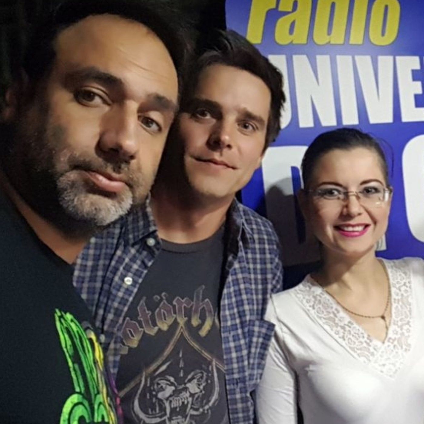 Podcast Chile a todo Color